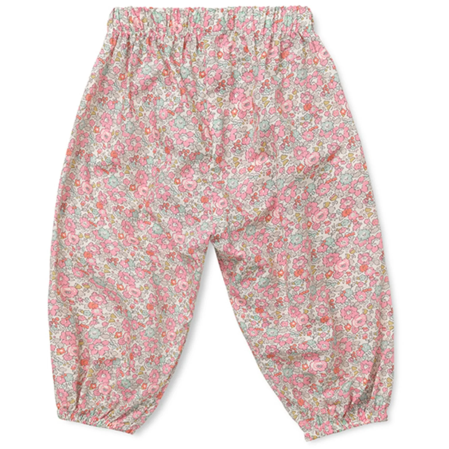 Lalaby Pixi Pants - Pink Betsy - Image 4
