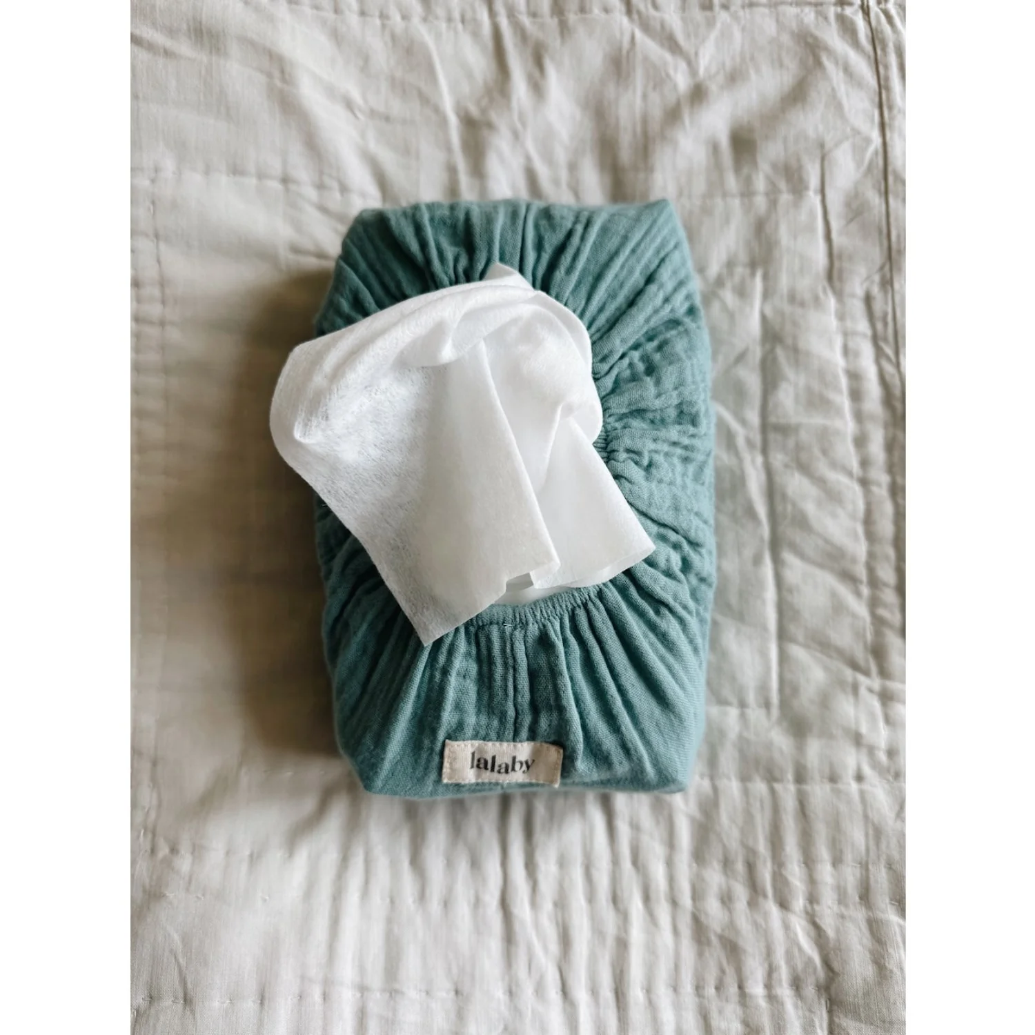 Lalaby Pool Wet Wipe Cover - Image 3