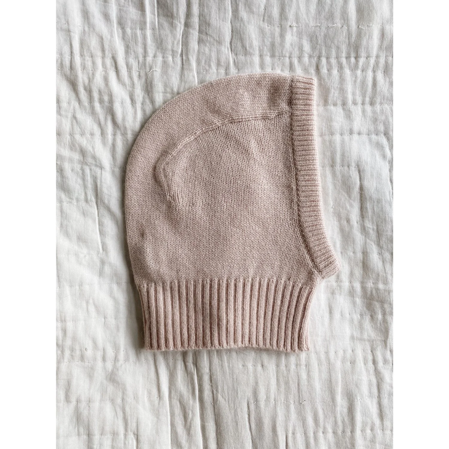 Lalaby Powder Mio Balaclava - Image 2