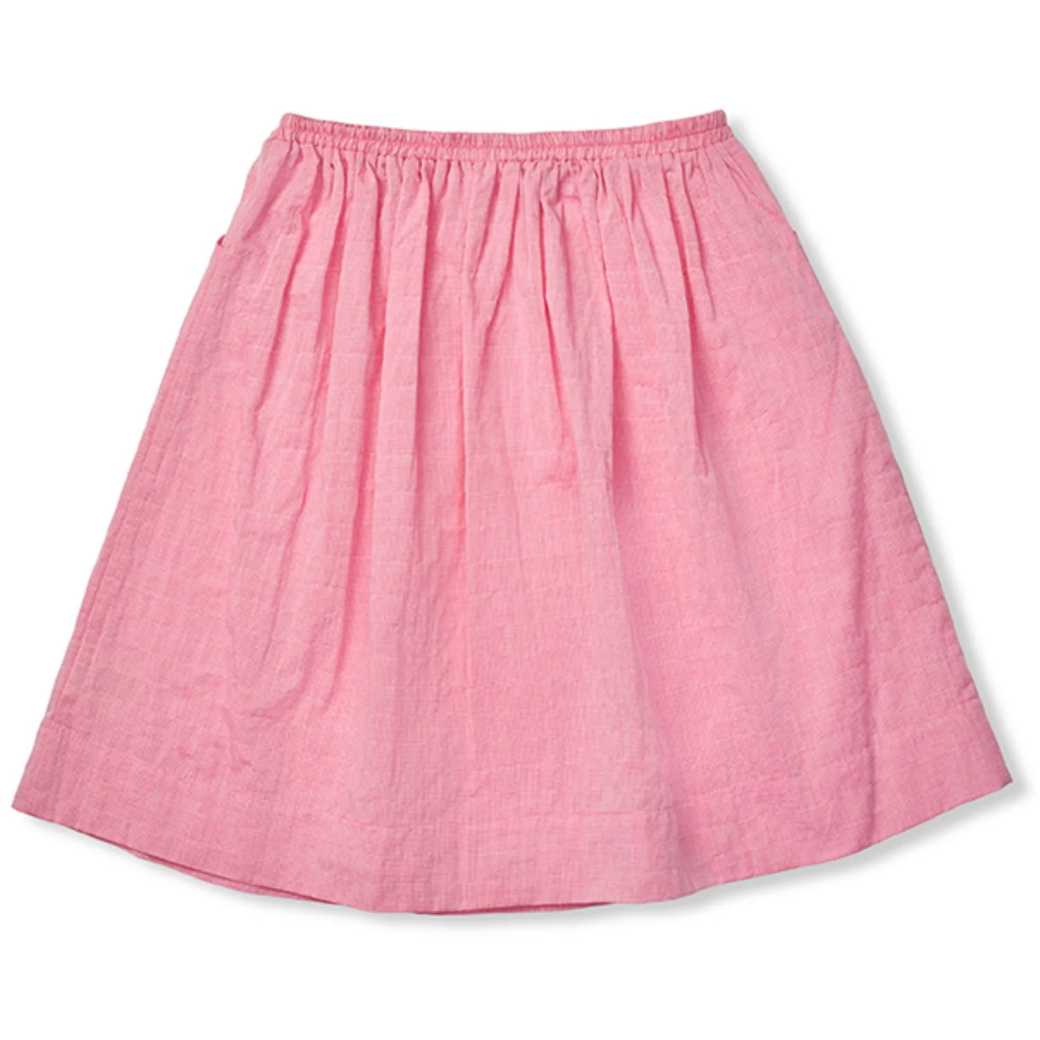 Lalaby Raspberry Sara Skirt - Image 4