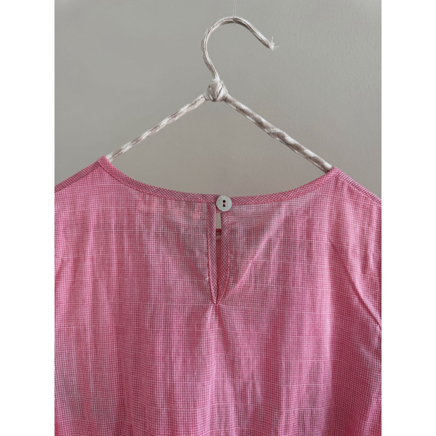 Lalaby Raspberry Viola Dress - Image 3