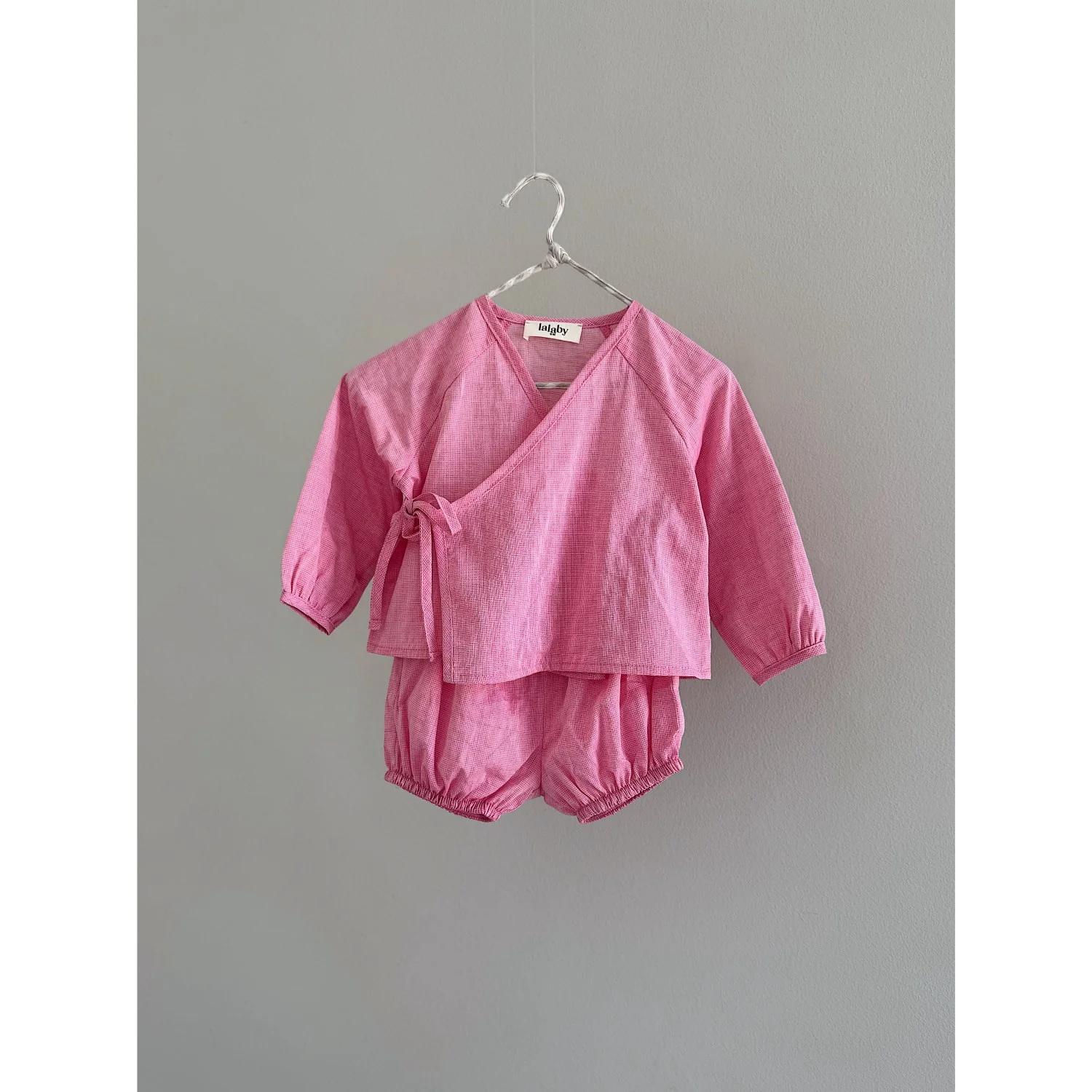 Lalaby Raspberry Wilma Set - Image 2