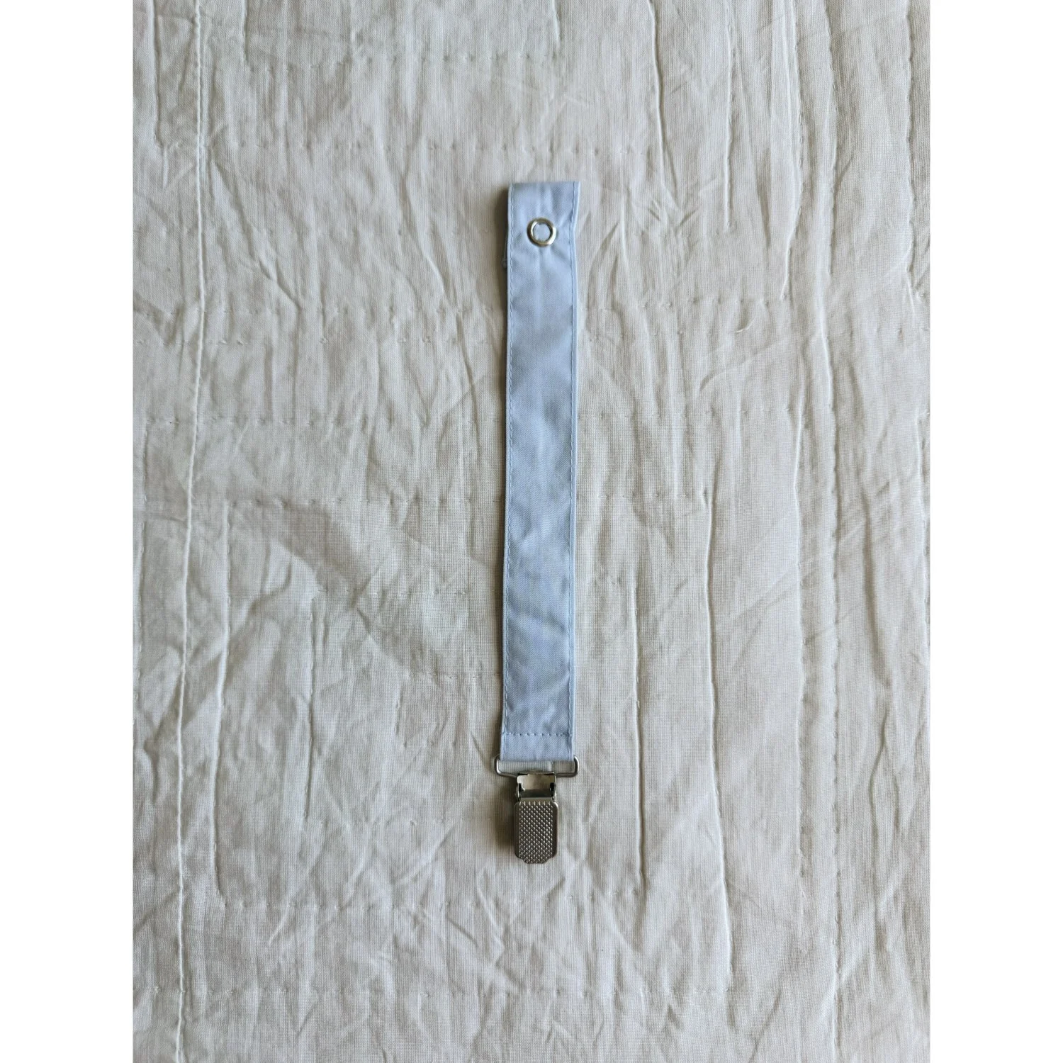 Lalaby Sky Pacifier Clip