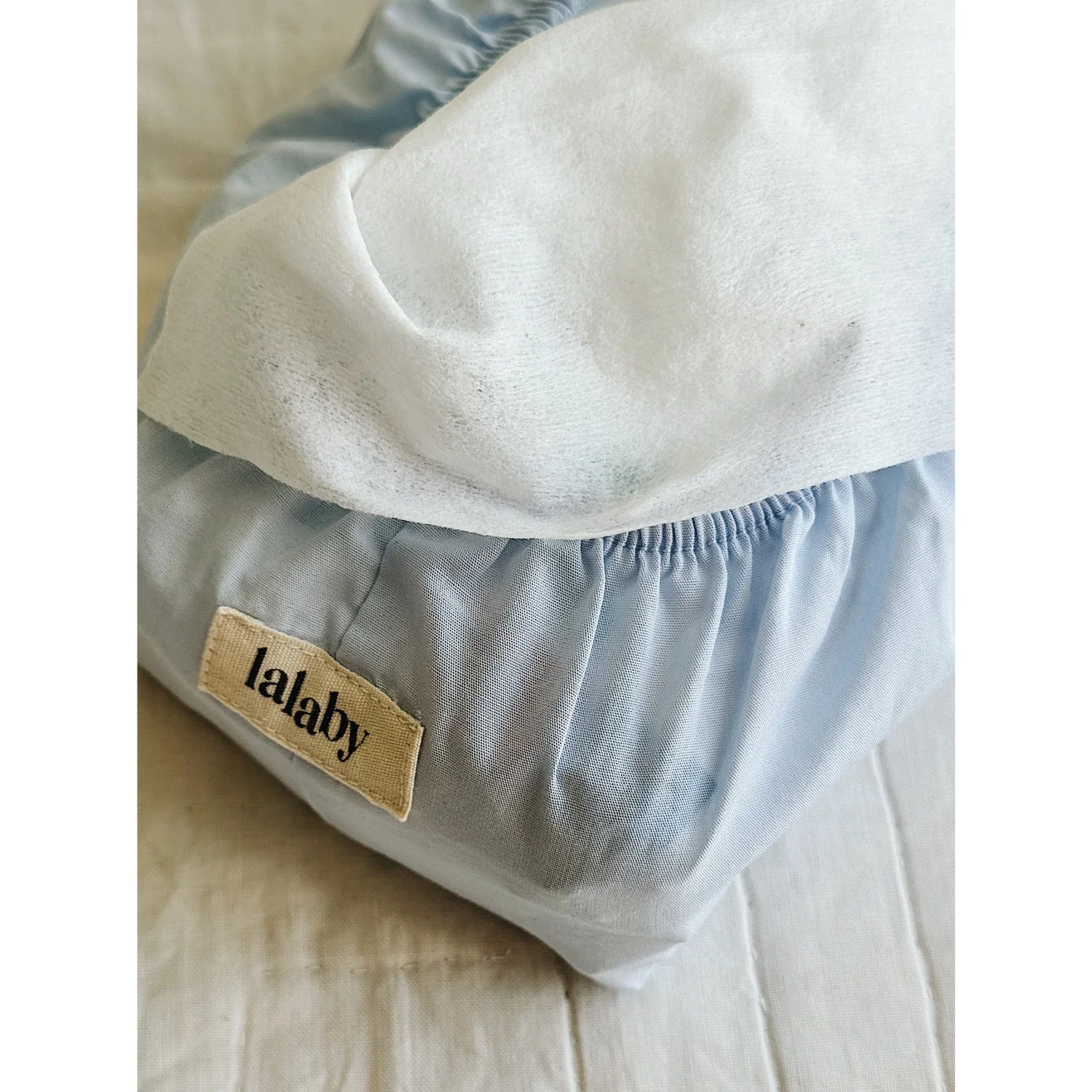 Lalaby Sky Wet Wipe Cover - Image 4