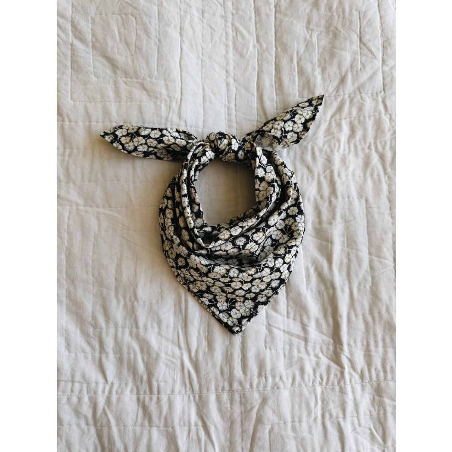 Lalaby SnowFlower Vera Scarf - Image 2