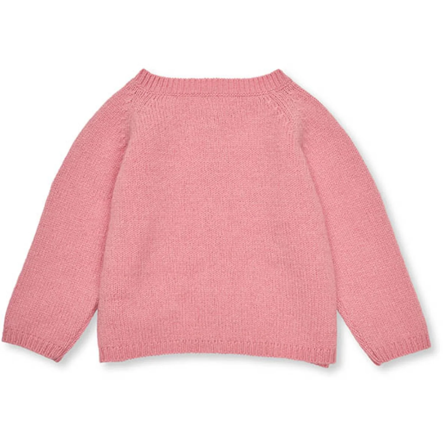 Lalaby Sorbet Bobbie Cardigan Baby - Image 3