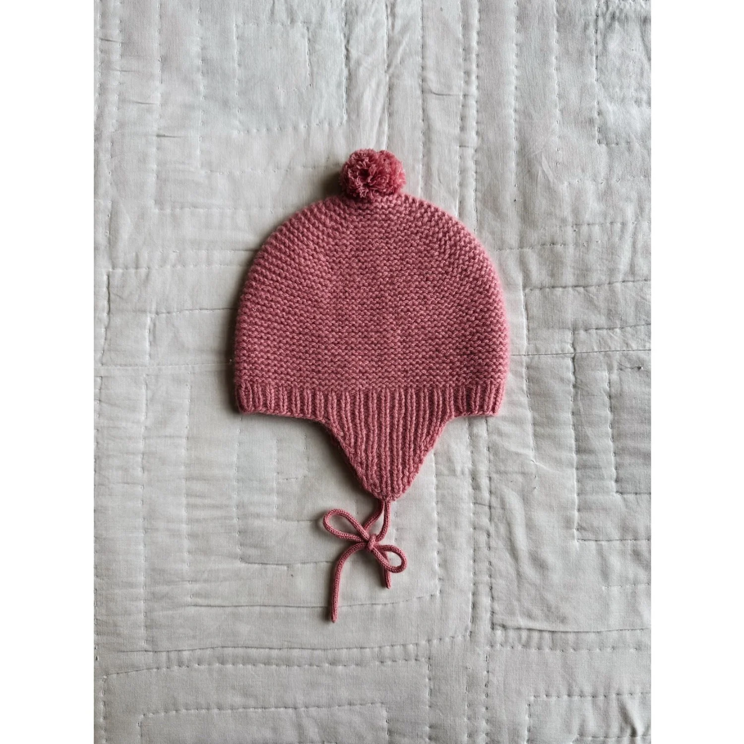 Lalaby Sorbet Bobo Hat - Image 2