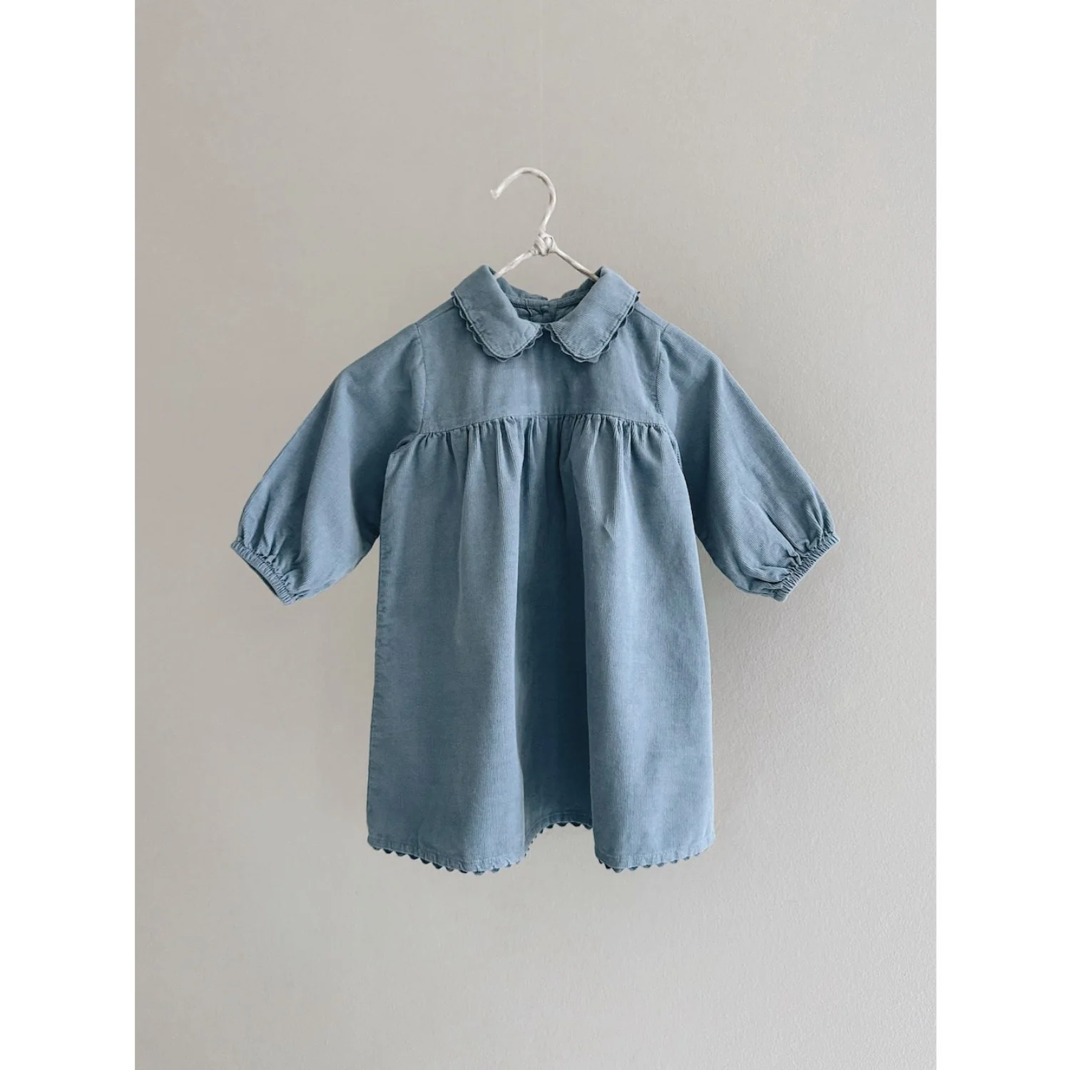Lalaby Space Antoinette Dress Baby - Image 4