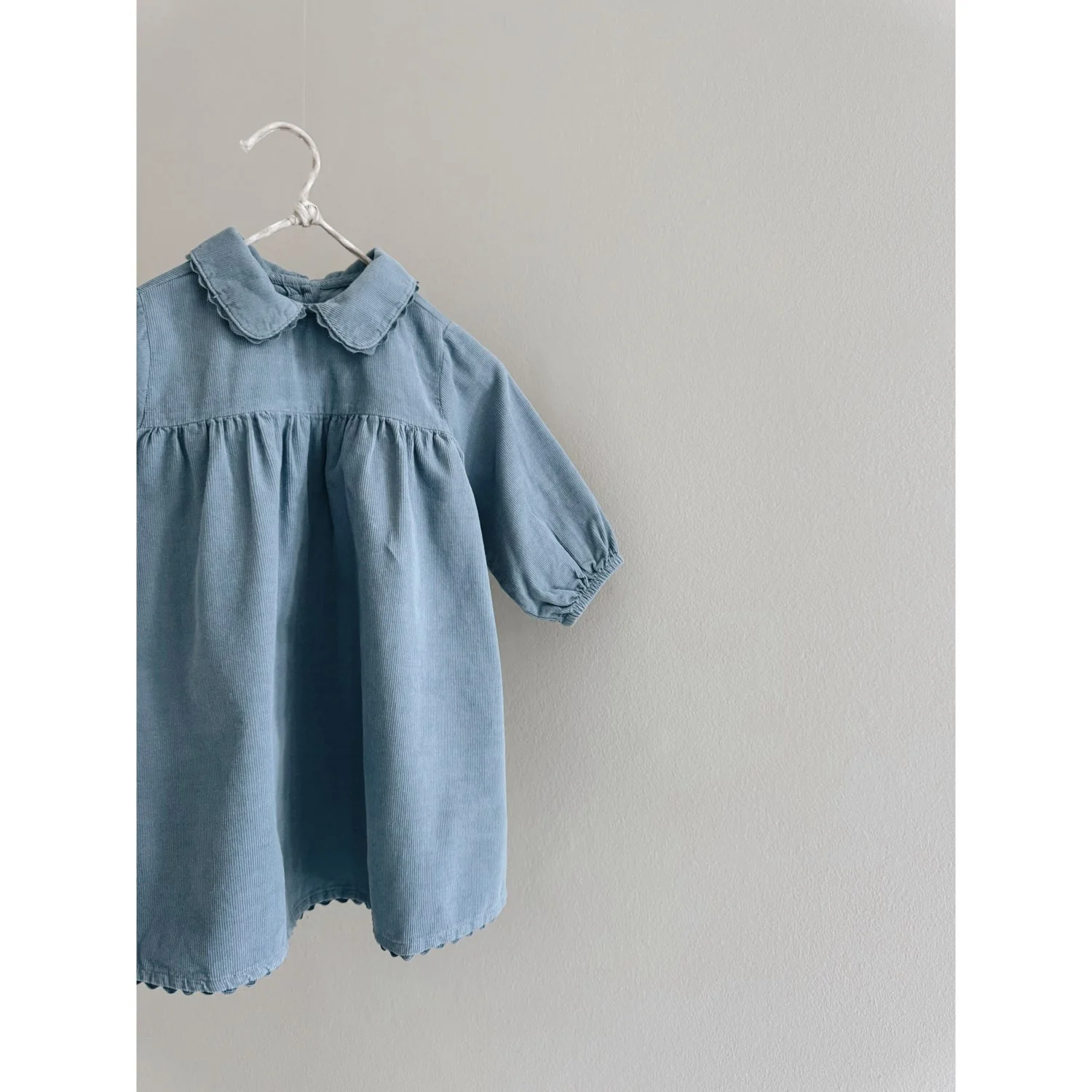 Lalaby Space Antoinette Dress Baby - Image 5