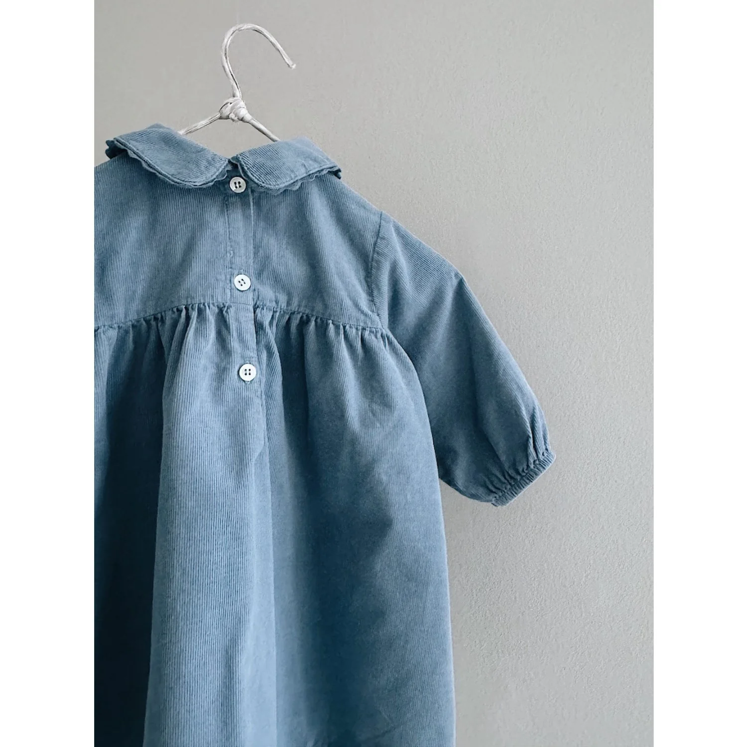 Lalaby Space Antoinette Dress Baby - Image 6