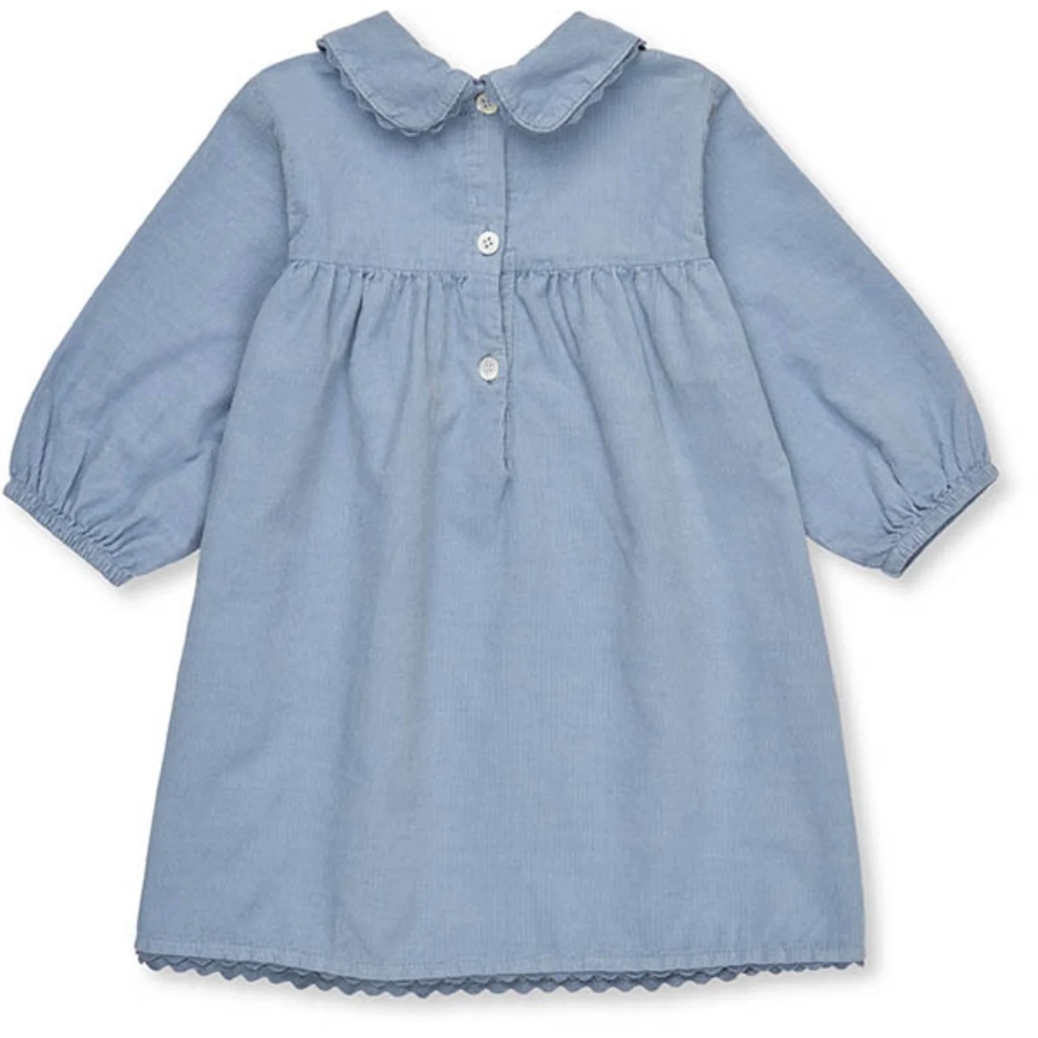 Lalaby Space Antoinette Dress Baby - Image 7