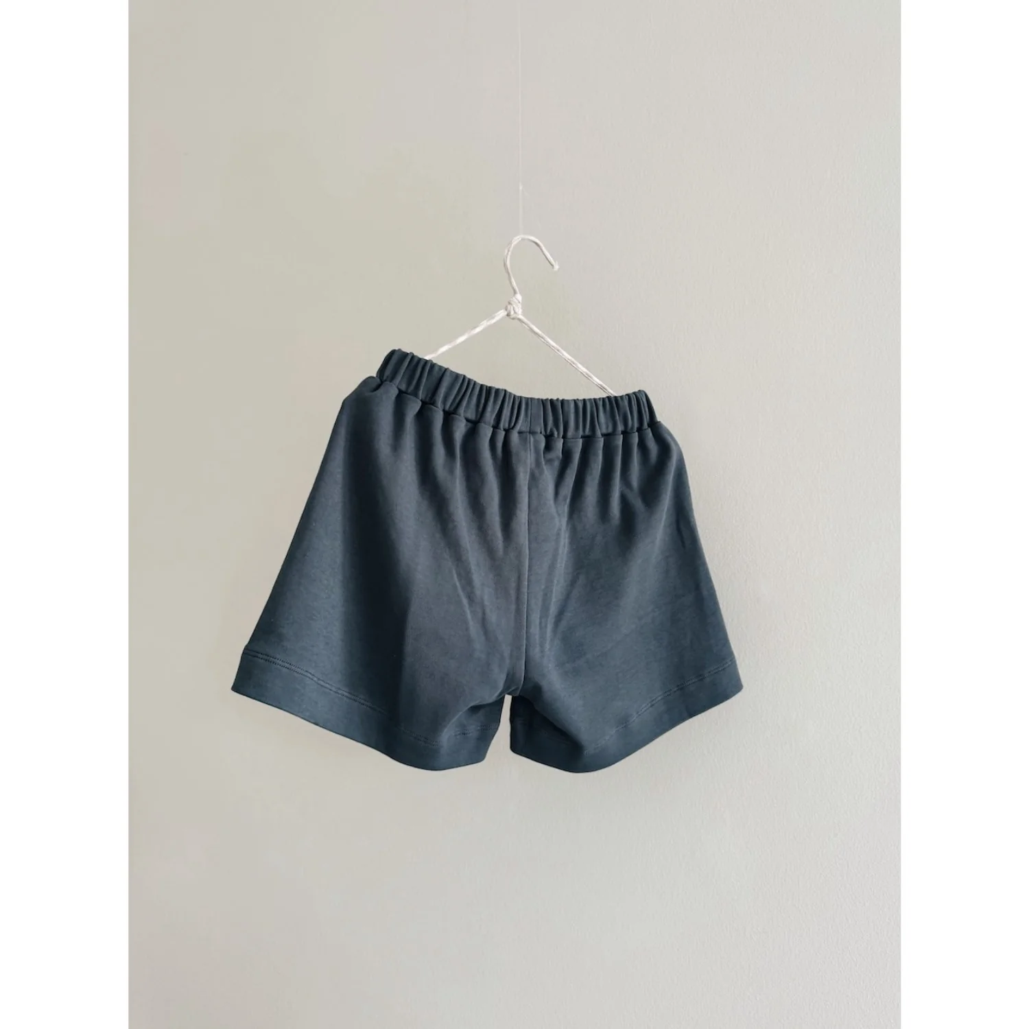 Lalaby Sui Shorts - Ocean - Image 2