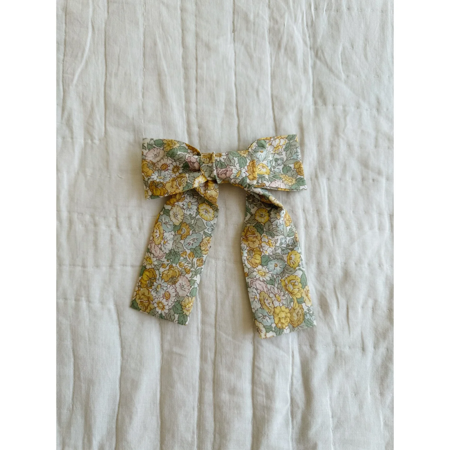 Lalaby Sunkissed Big Hairbow - Image 2