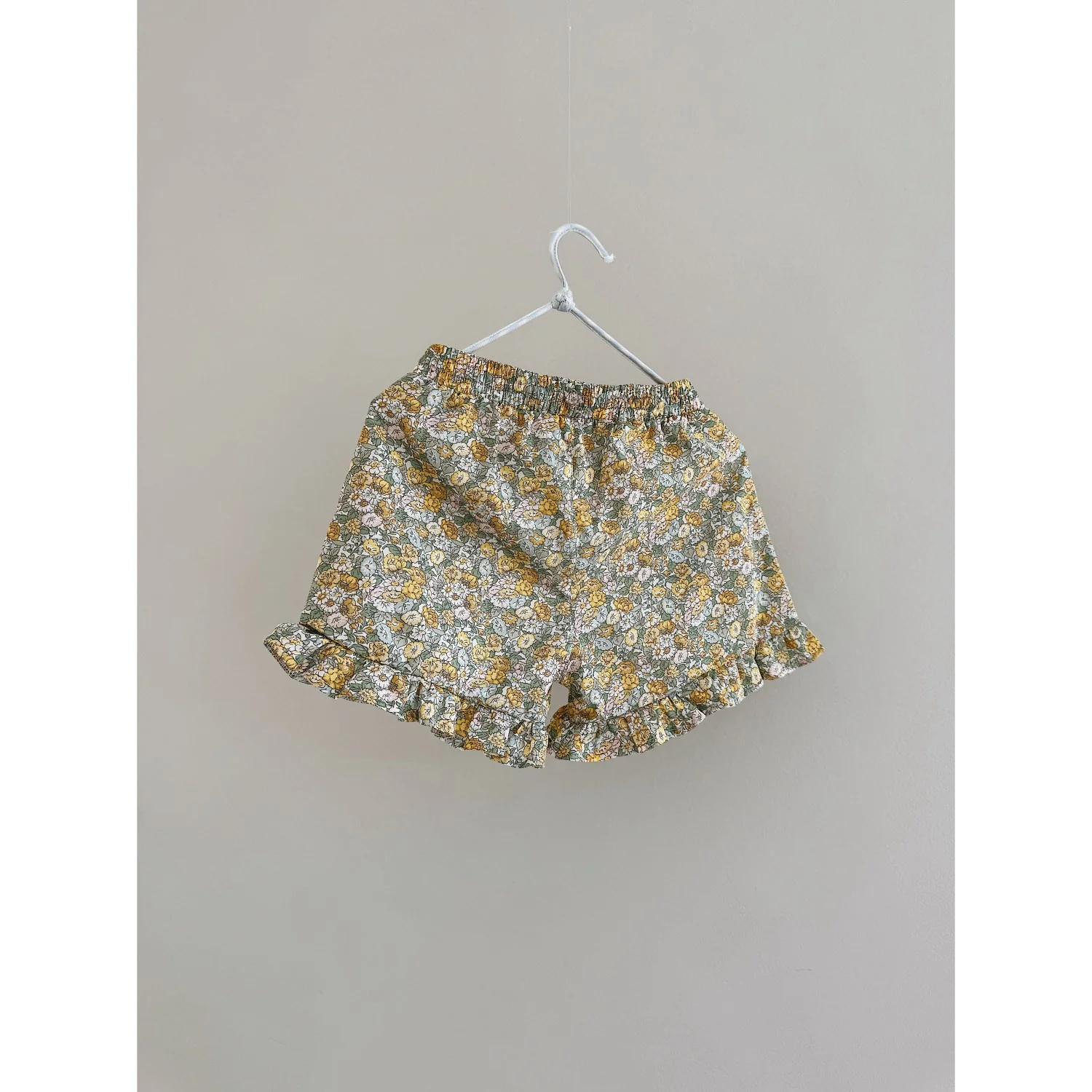 Lalaby Sunkissed Cleo Shorts - Image 3