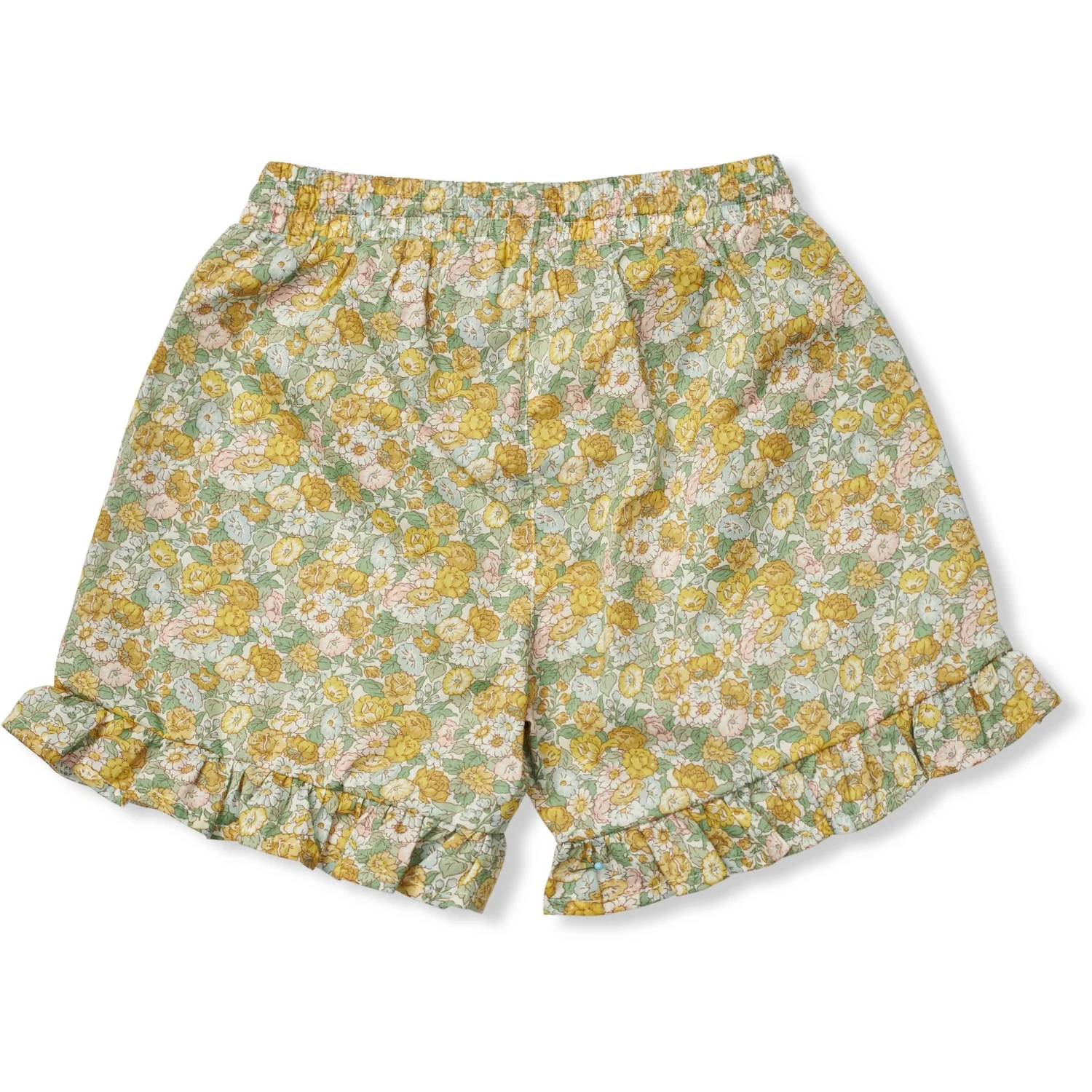 Lalaby Sunkissed Cleo Shorts - Image 4