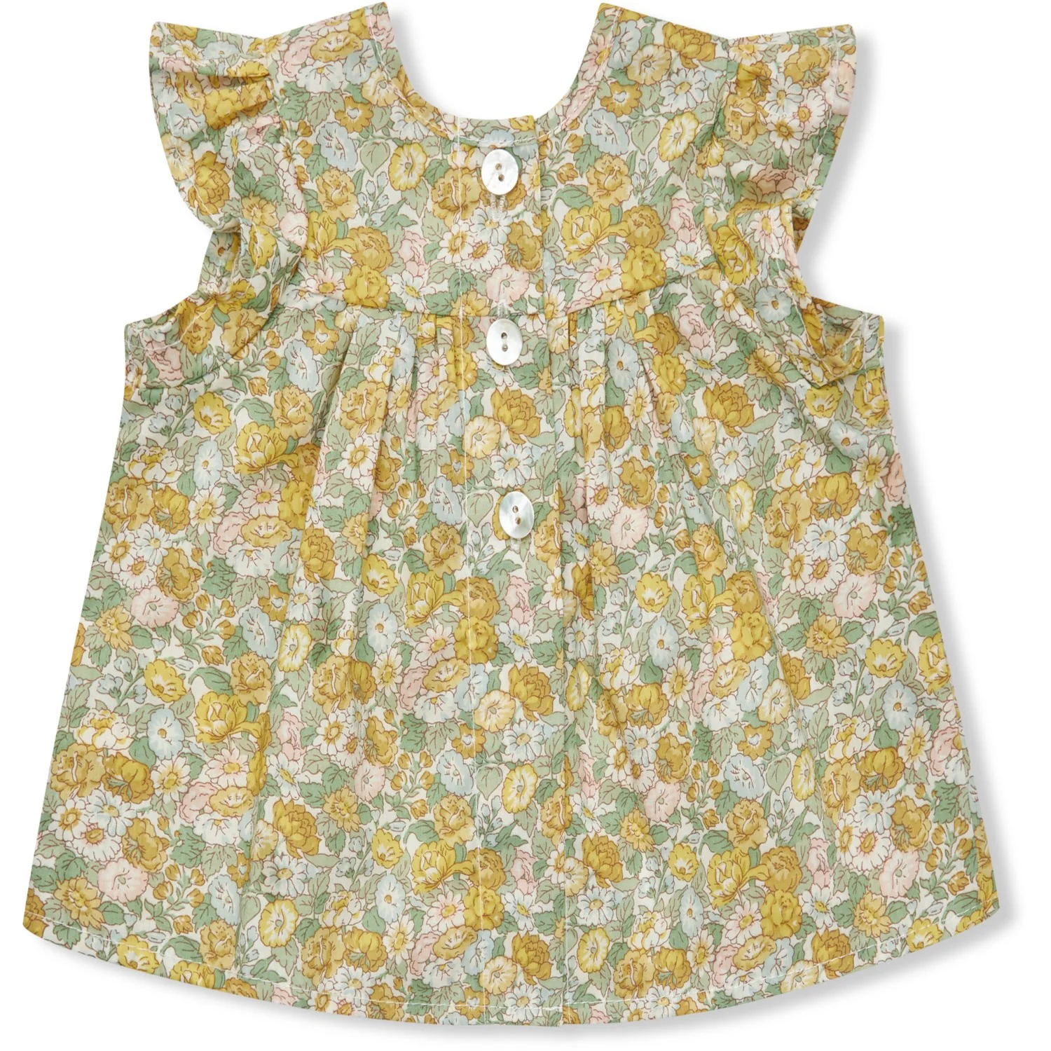 Lalaby Sunkissed Daisy Top Baby - Image 5
