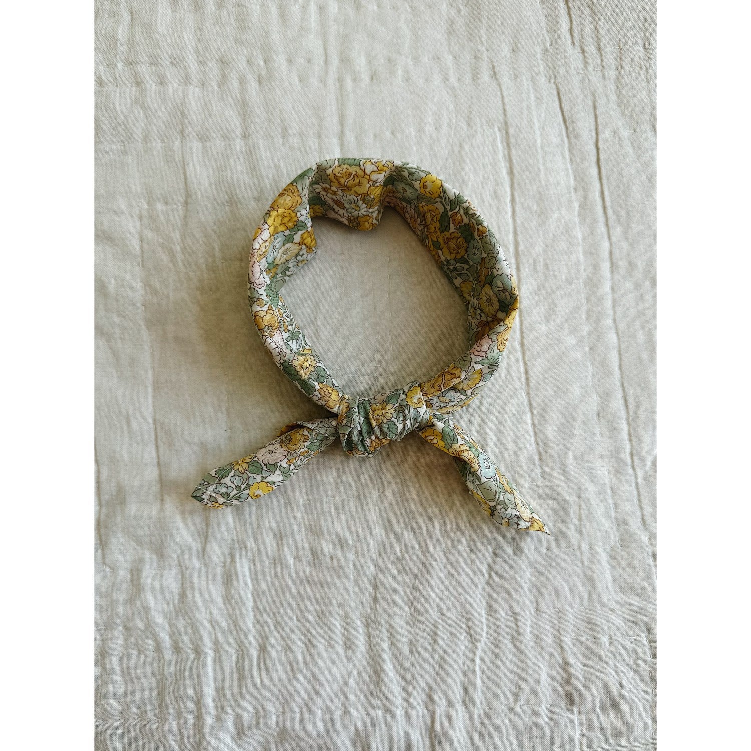 Lalaby Sunkissed Eddie Scarf - Image 2