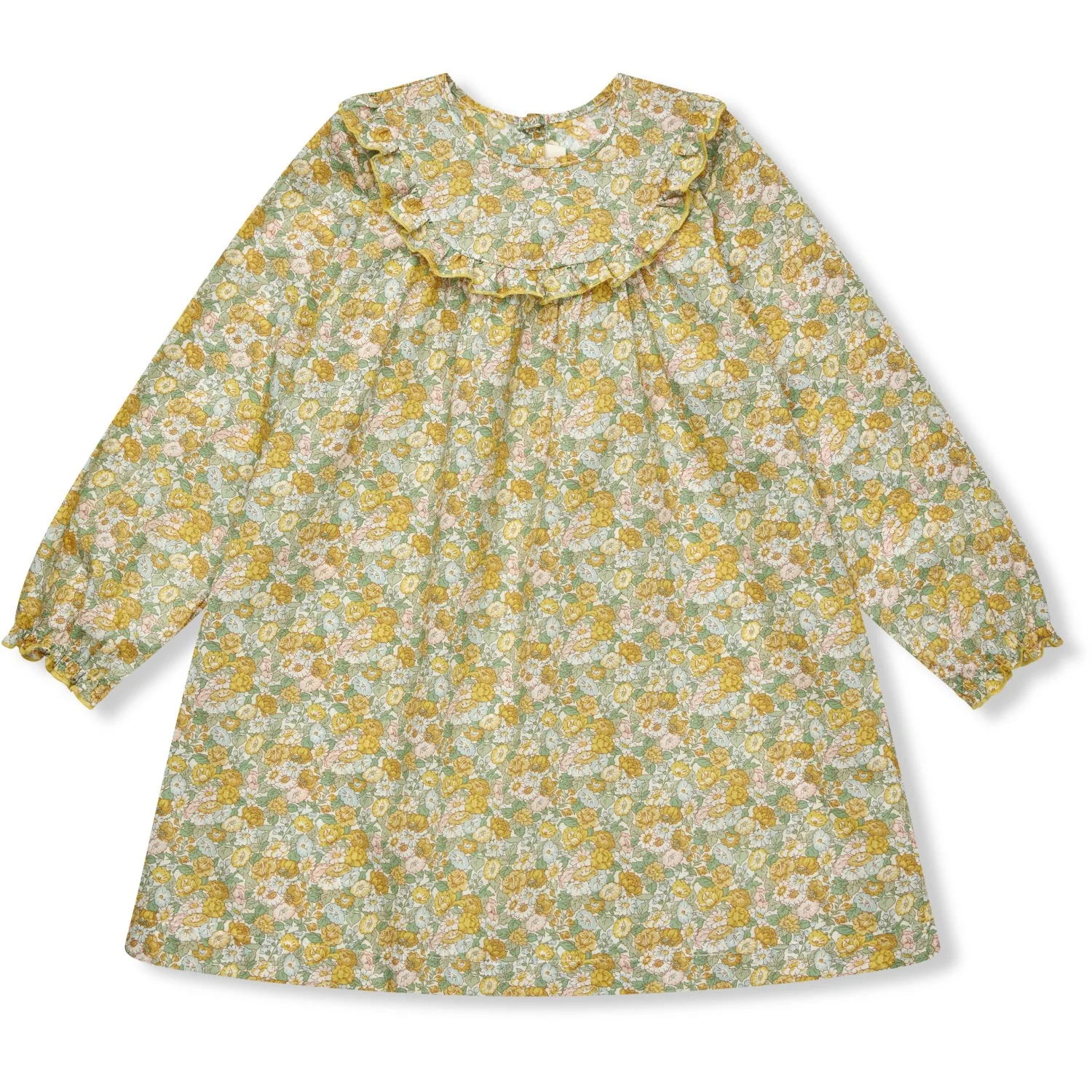 Lalaby Sunkissed Noey Dress