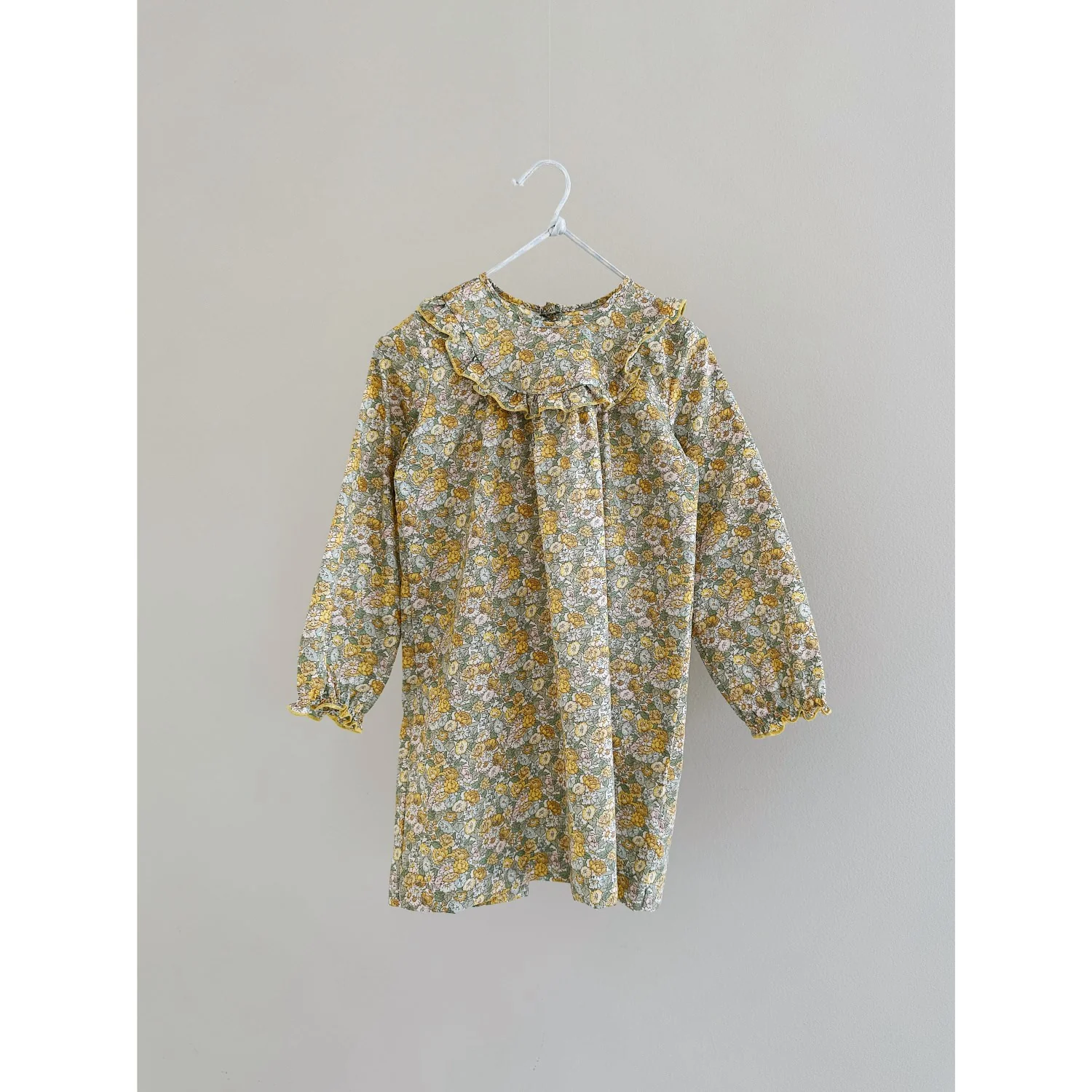 Lalaby Sunkissed Noey Dress - Image 2