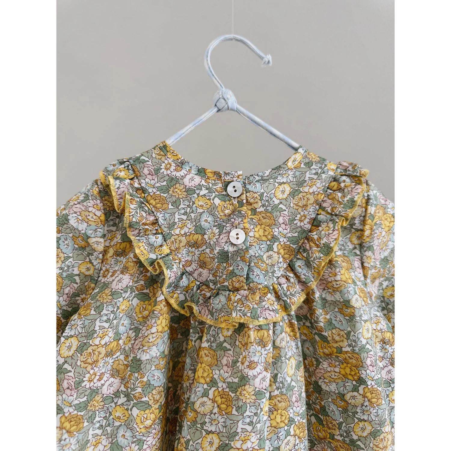 Lalaby Sunkissed Noey Dress - Image 3
