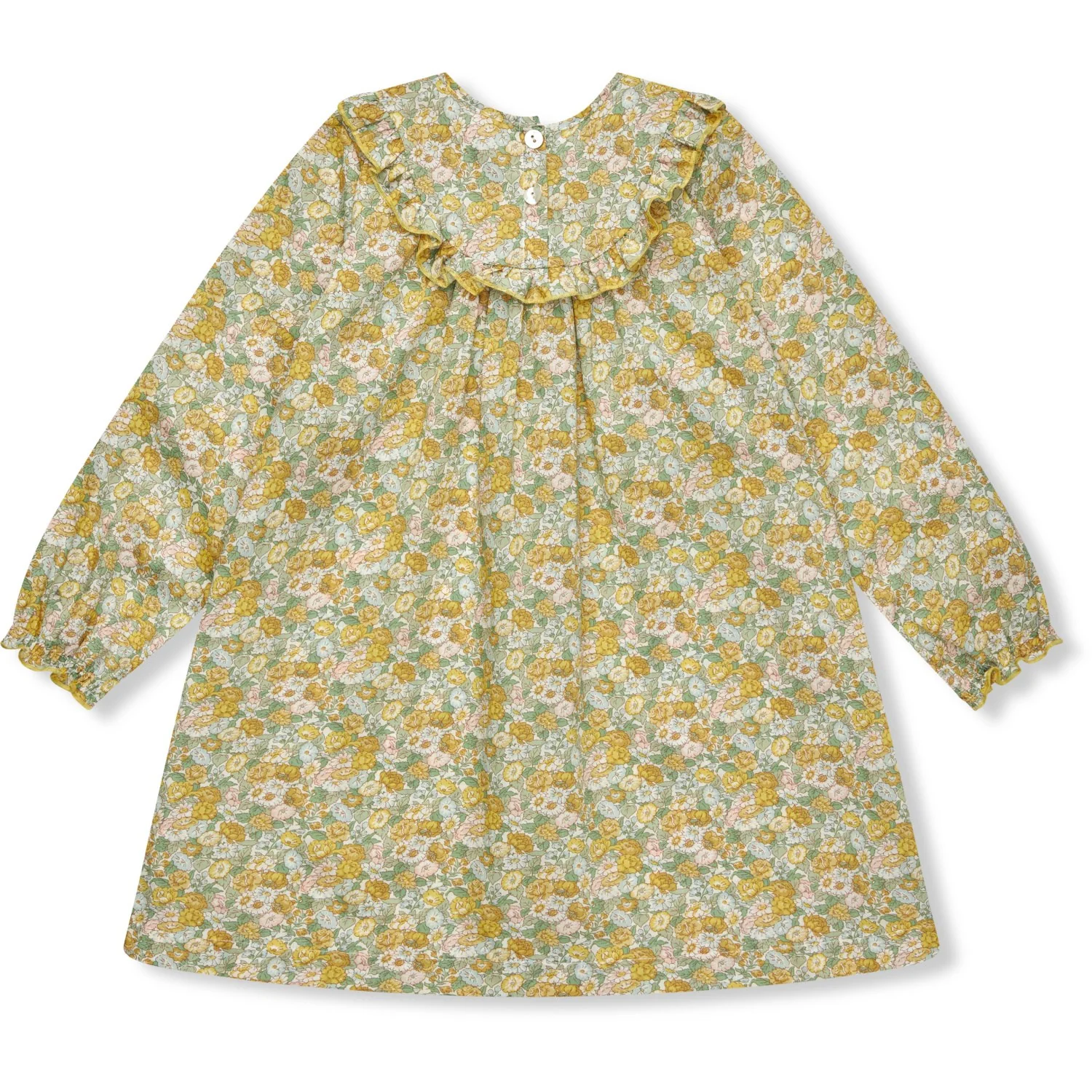 Lalaby Sunkissed Noey Dress - Image 4