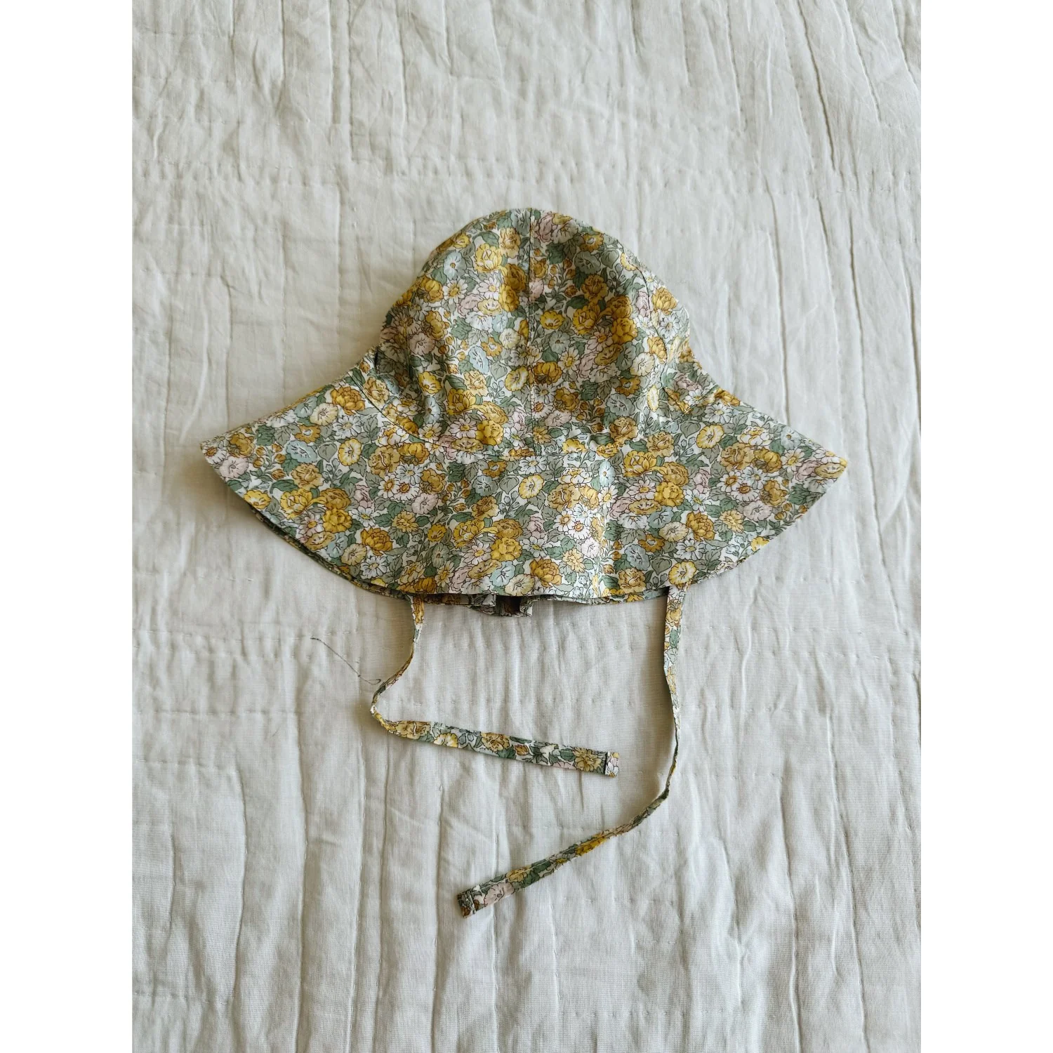 Lalaby Sunkissed Yvonne Hat Baby - Image 2