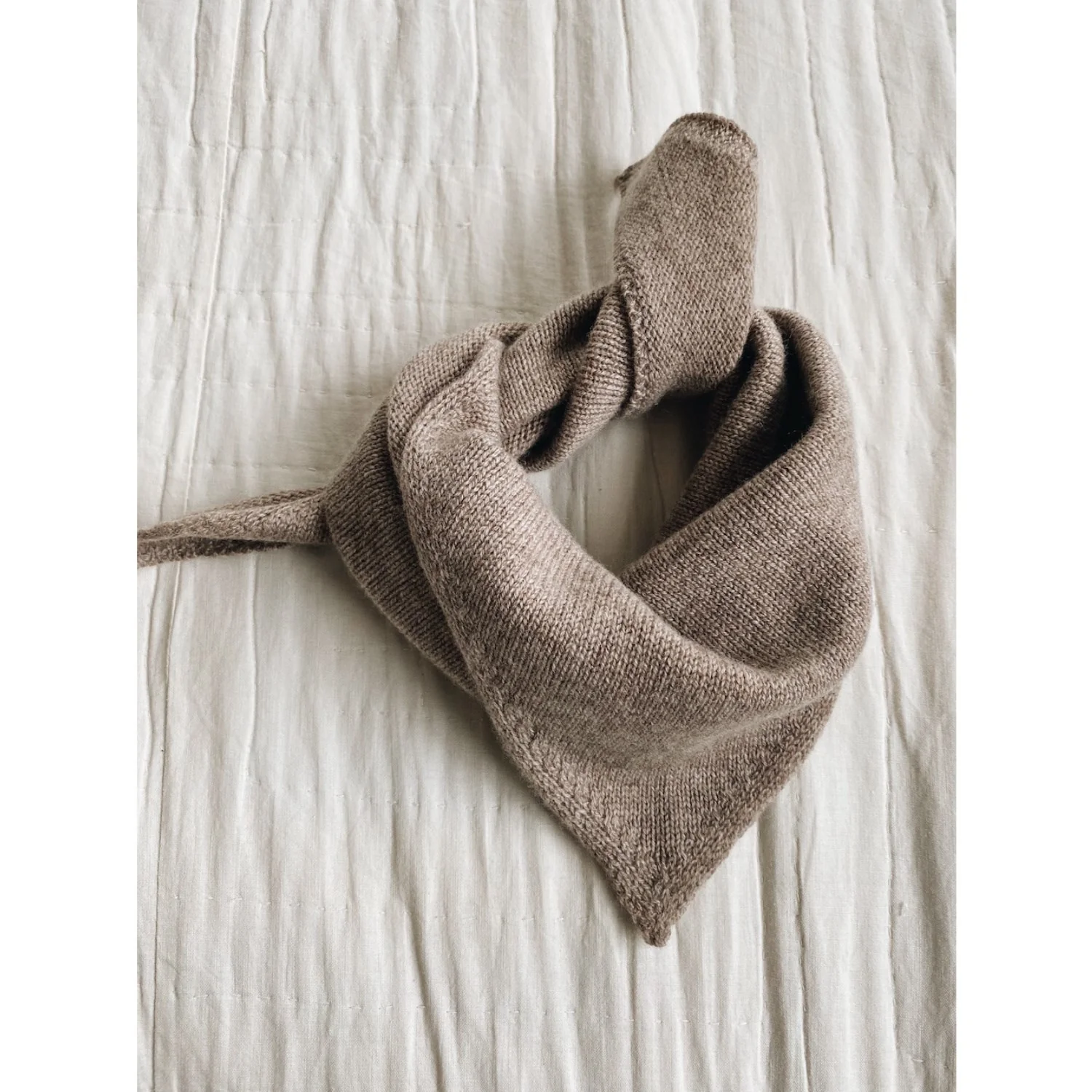 Lalaby Toast Atlas Scarf - Image 2