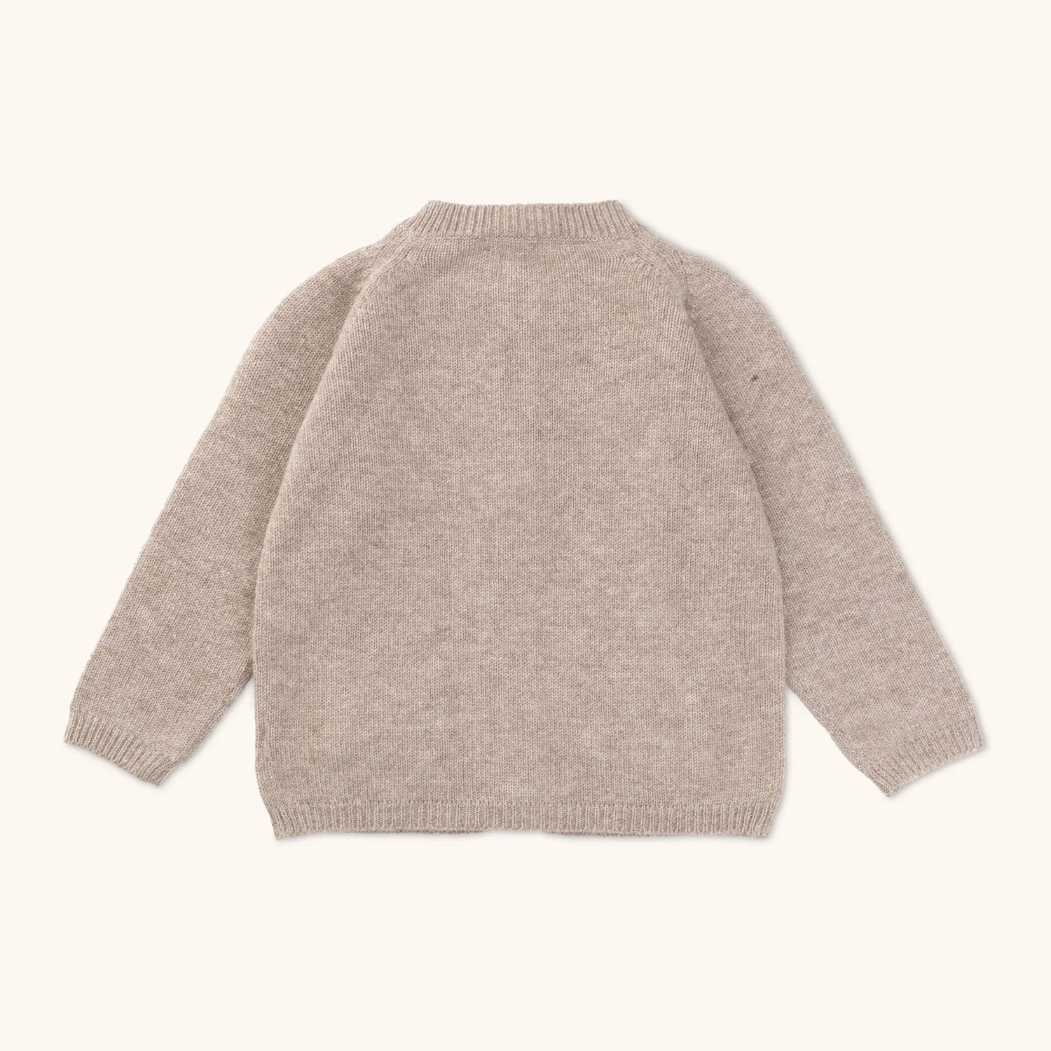 Lalaby Toast Bobbie Cardigan Baby - Image 5