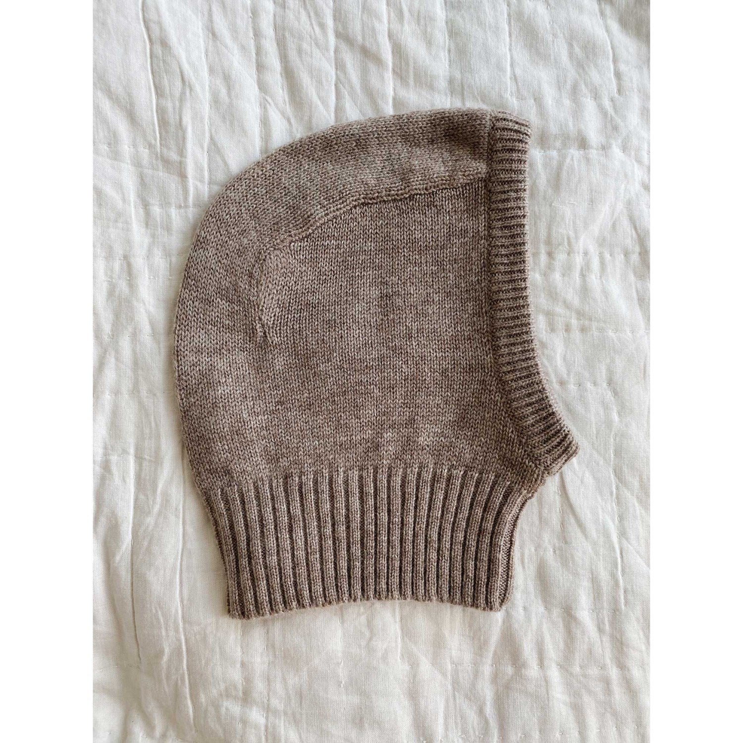 Lalaby Toast Mio Balaclava - Image 2