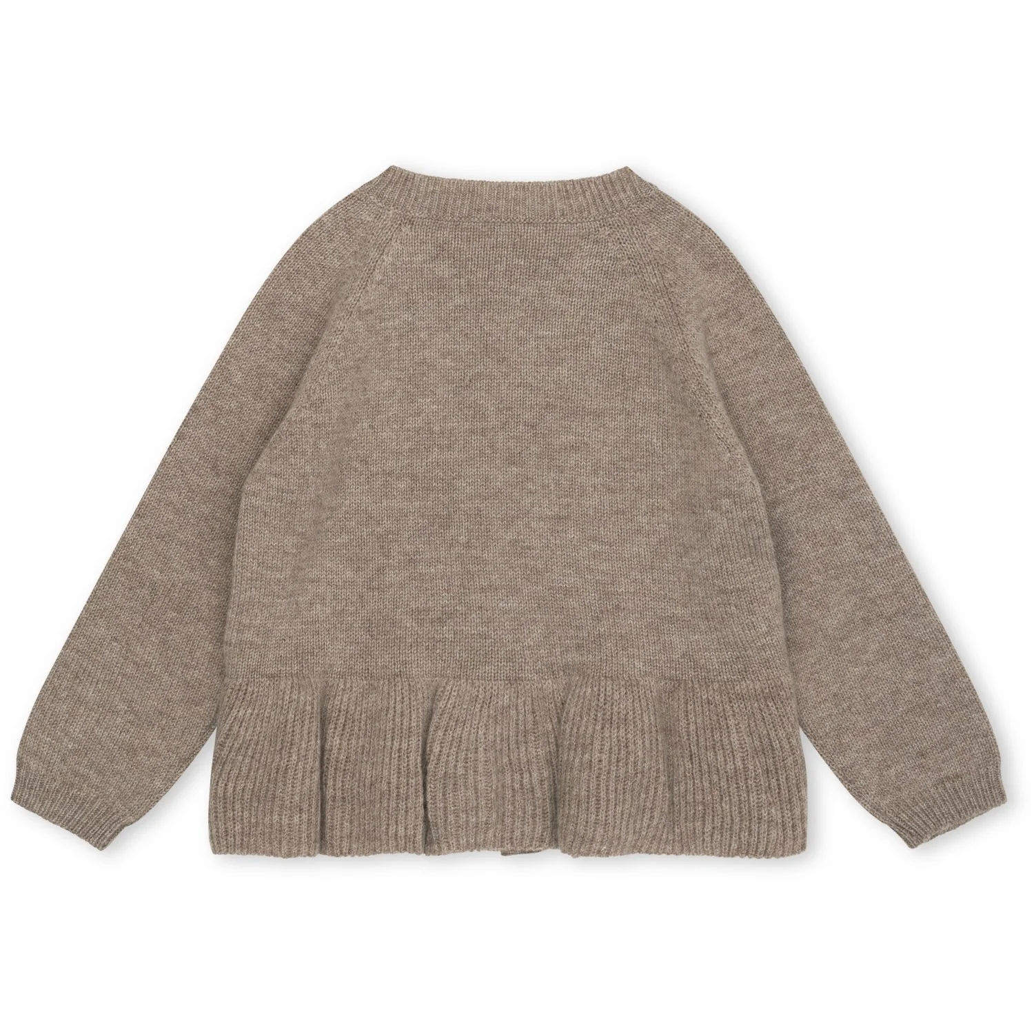 Lalaby Toast Oda Cardigan - Image 3