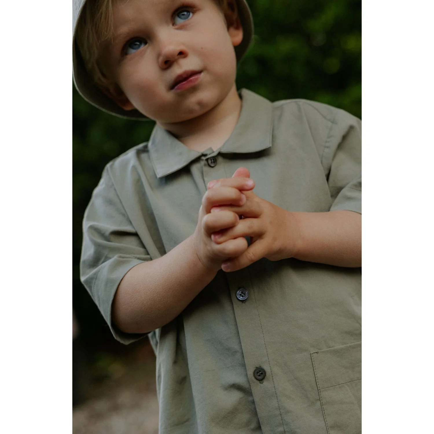 Lalaby Turtle Billy Shirt - Image 3