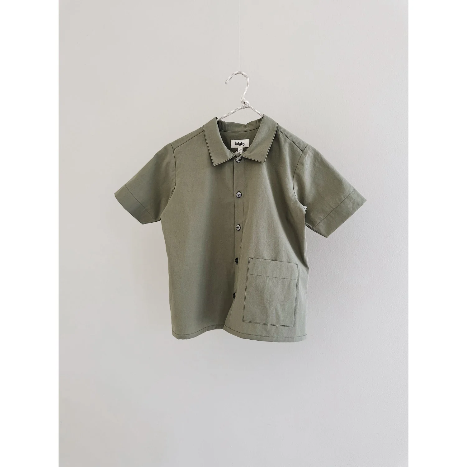 Lalaby Turtle Billy Shirt - Image 4