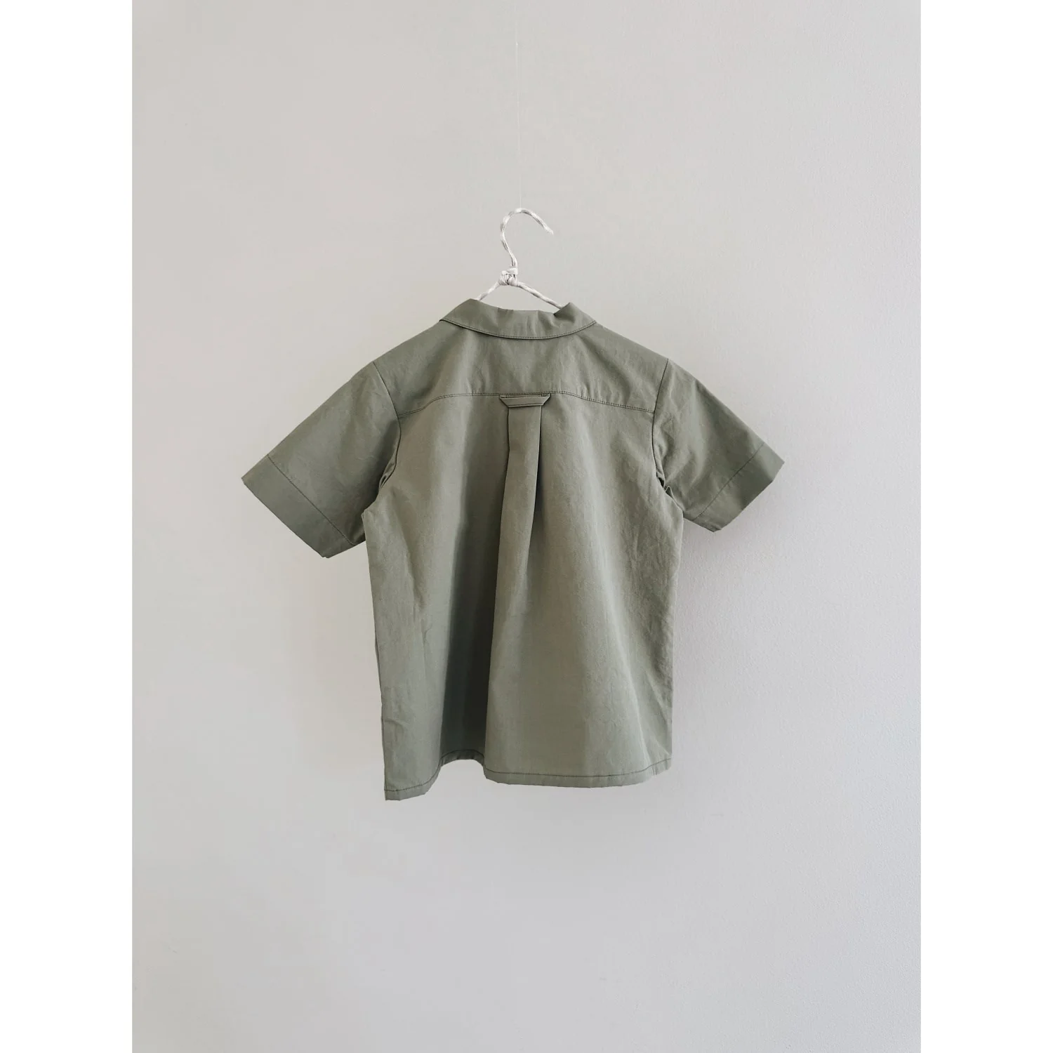 Lalaby Turtle Billy Shirt - Image 5