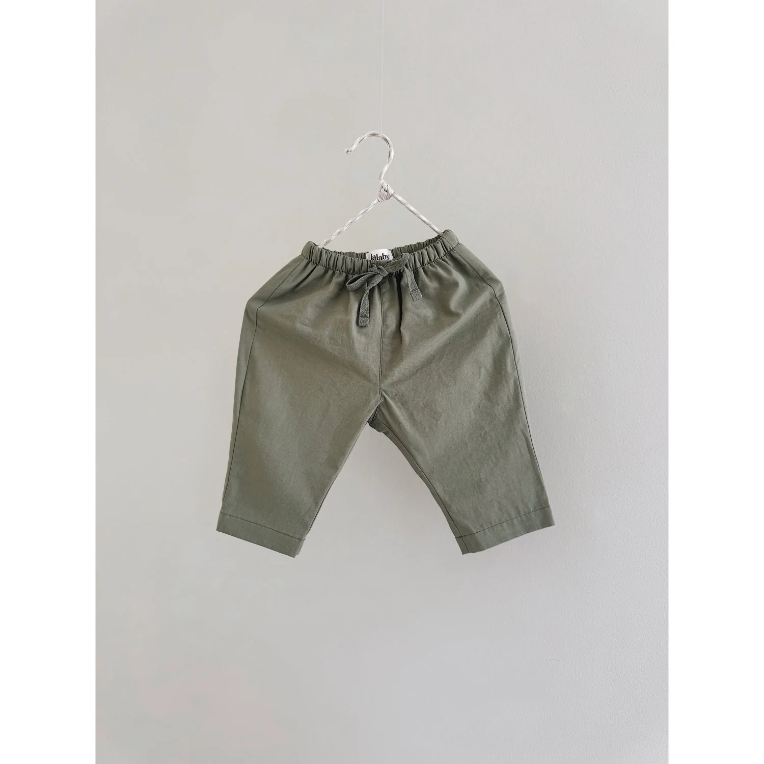 Lalaby Turtle Charlie Trousers - Image 5