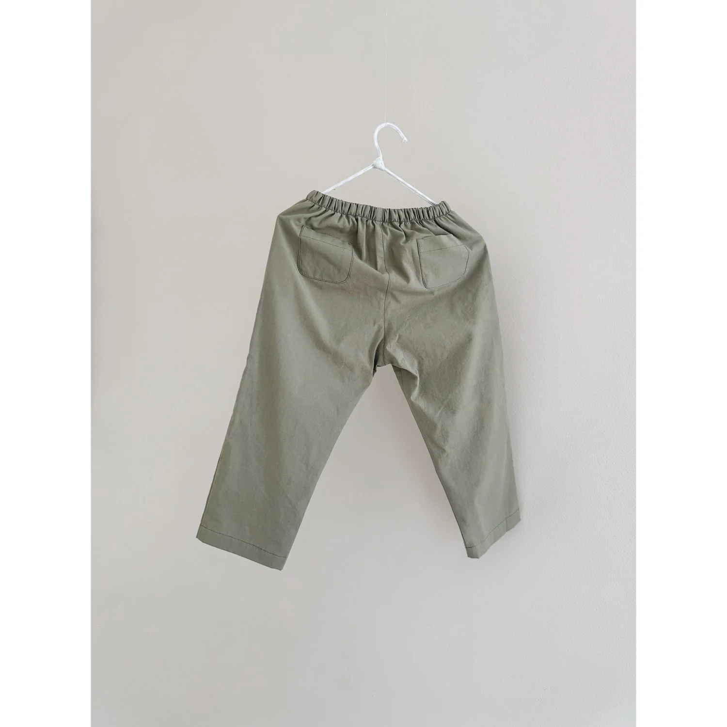 Lalaby Turtle Charlie Trousers - Image 6