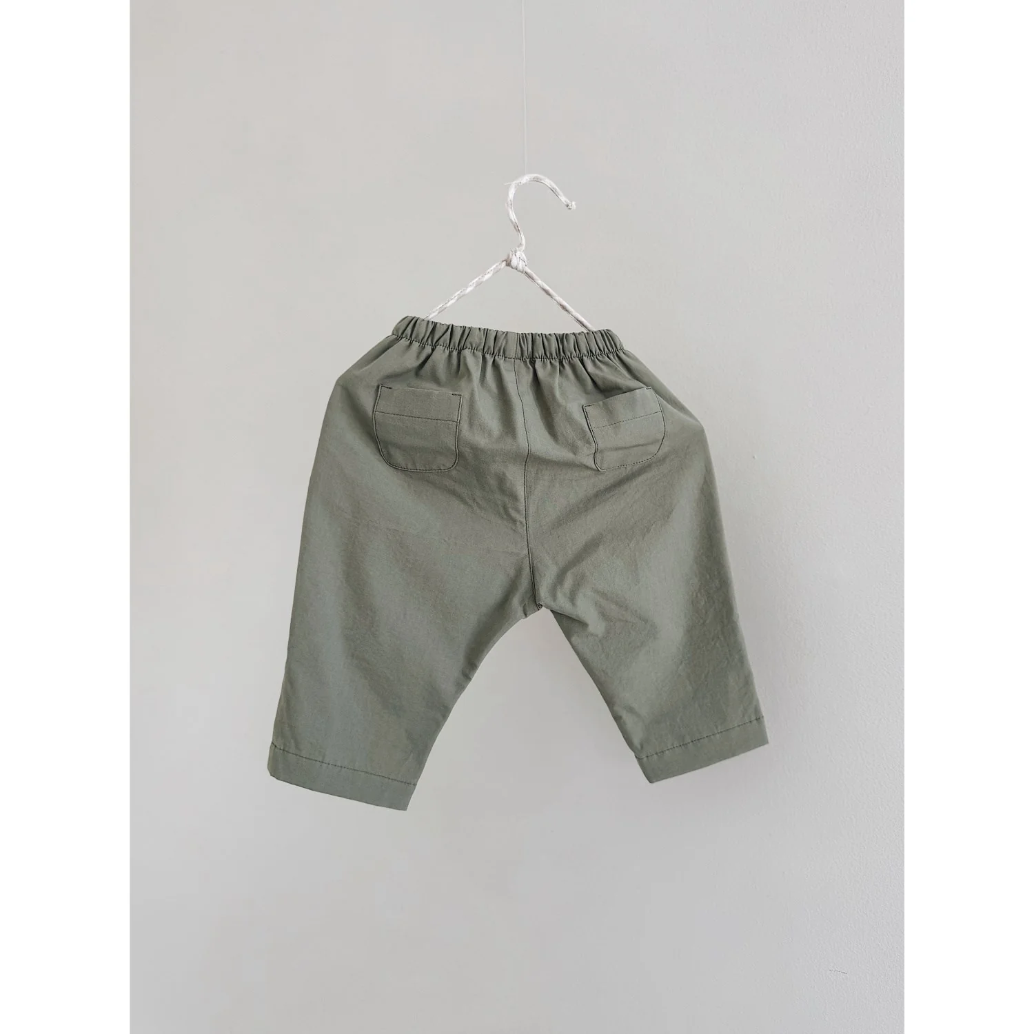 Lalaby Turtle Charlie Trousers - Image 7