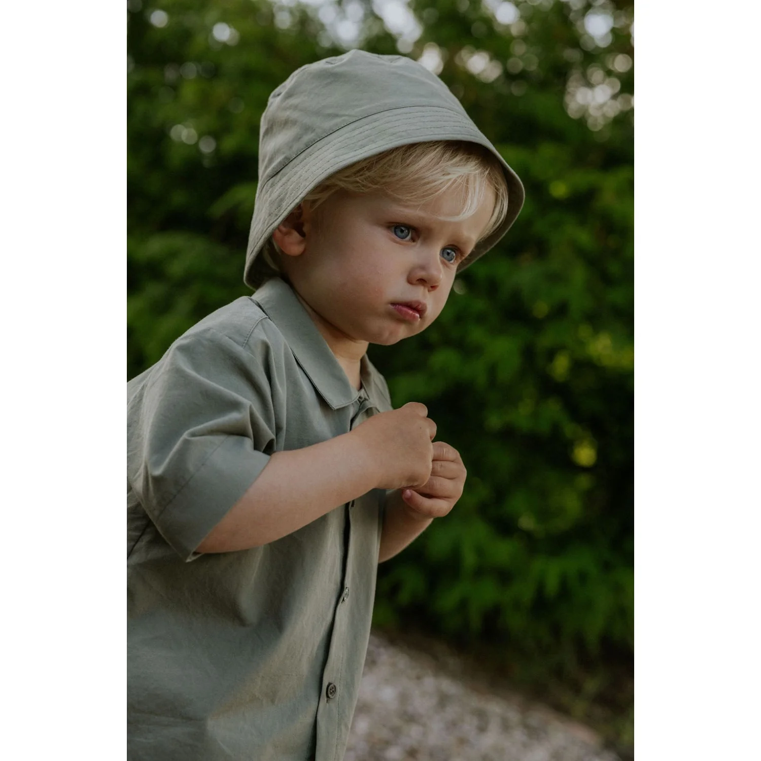 Lalaby Turtle Loui Hat - Image 2