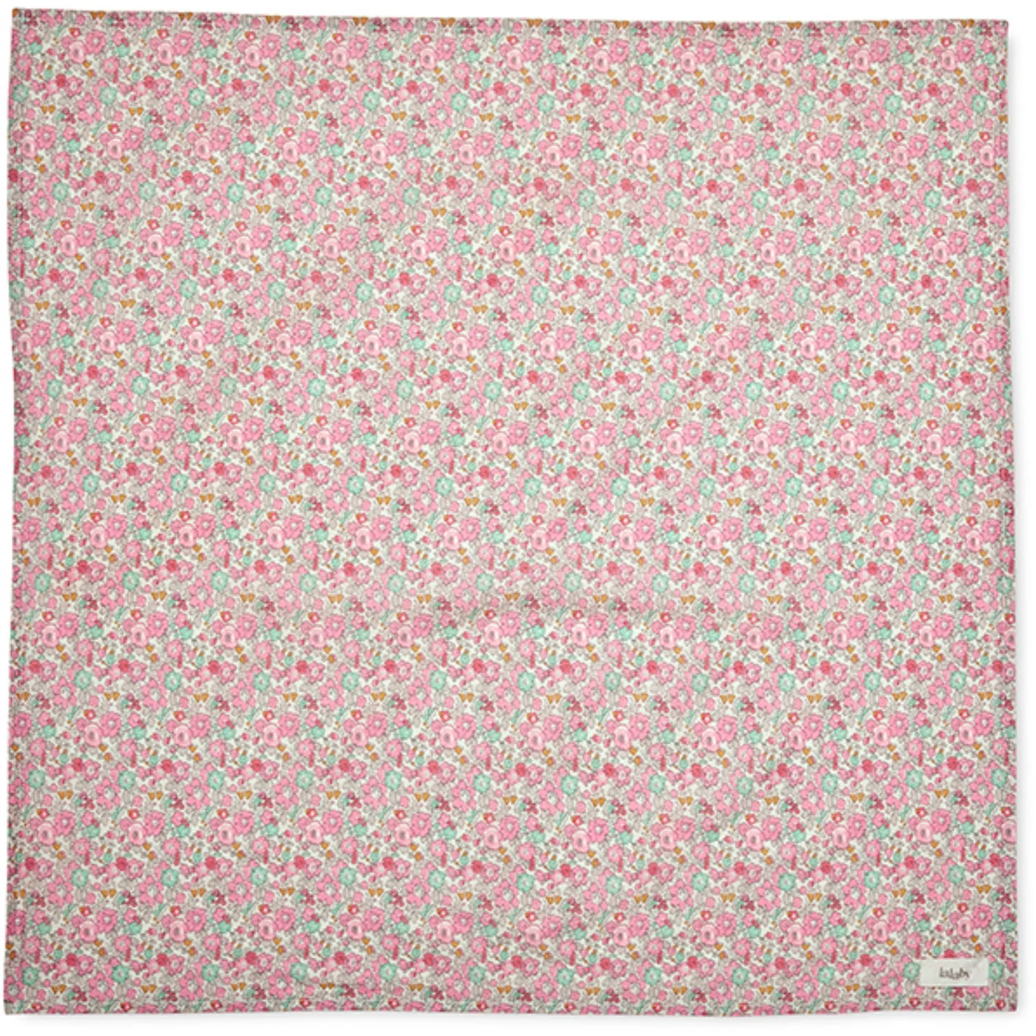 Lalaby Vera Scarf - Pink Betsy - Image 3