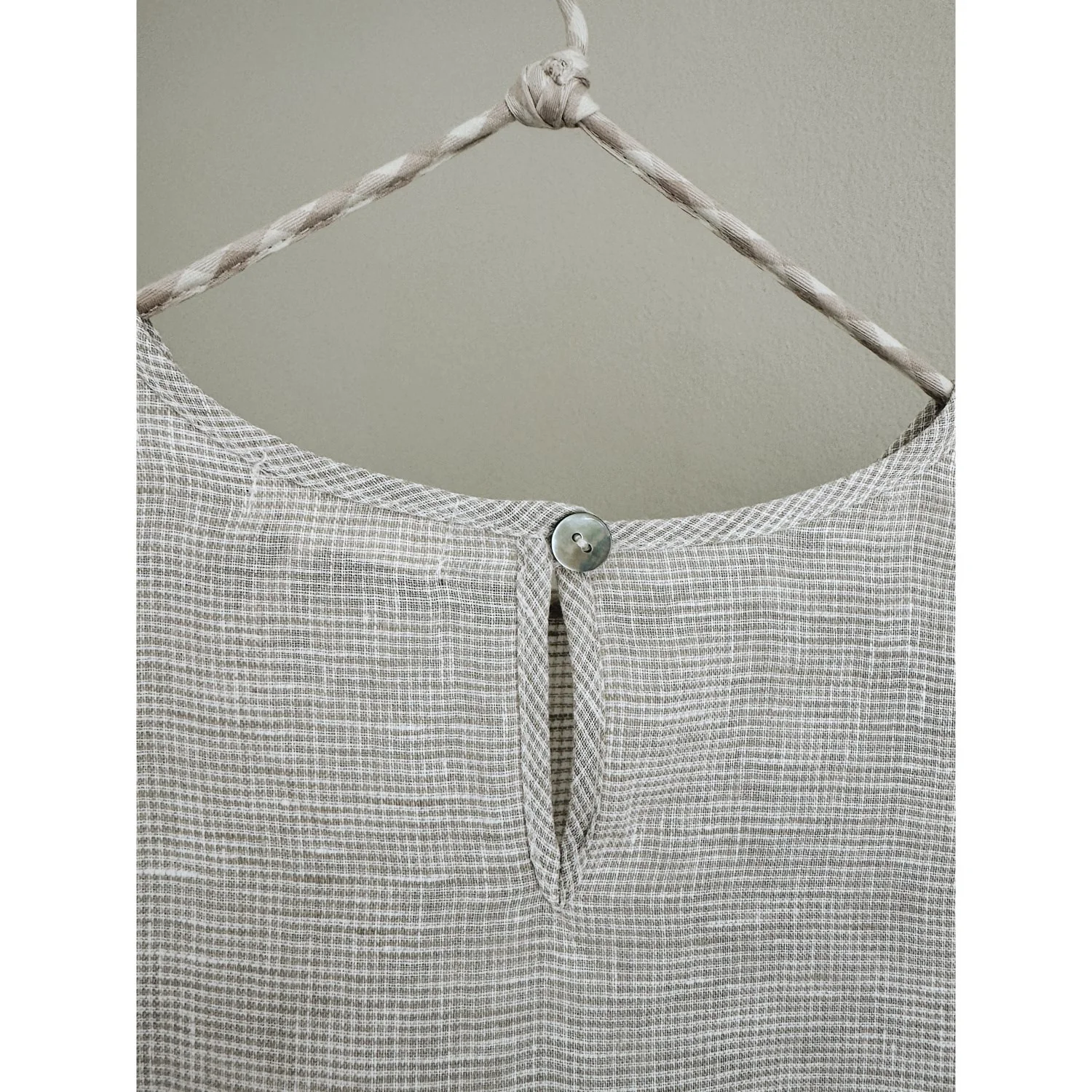 Lalaby Viola Dress - Beach - Image 5