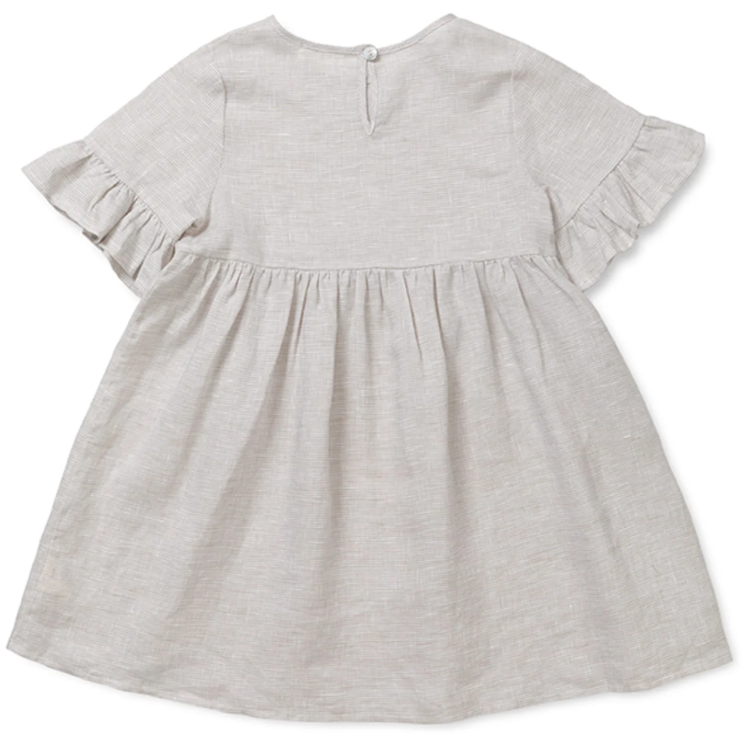 Lalaby Viola Dress - Beach - Image 6