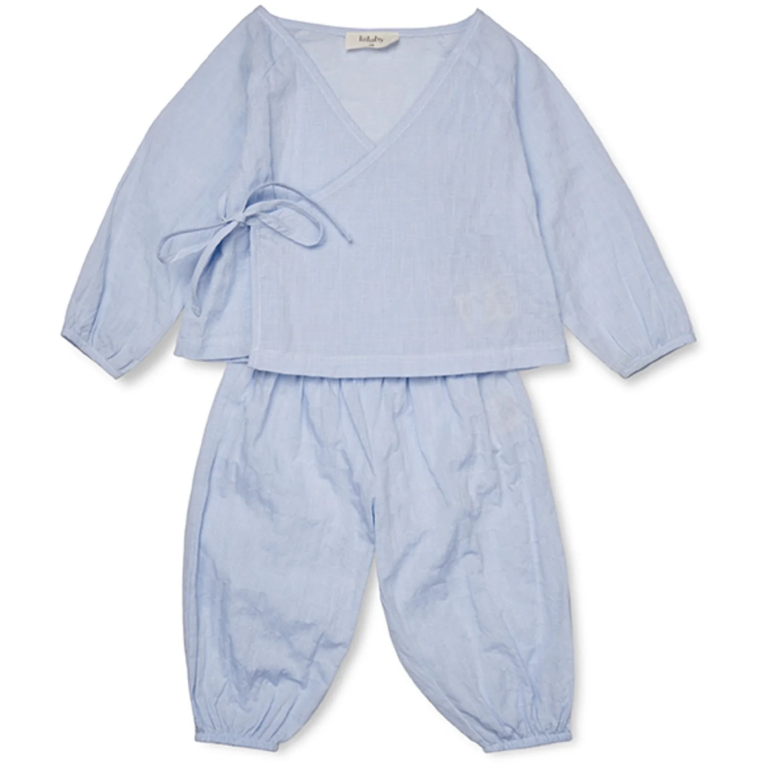 Lalaby Willow Set - Saltwater