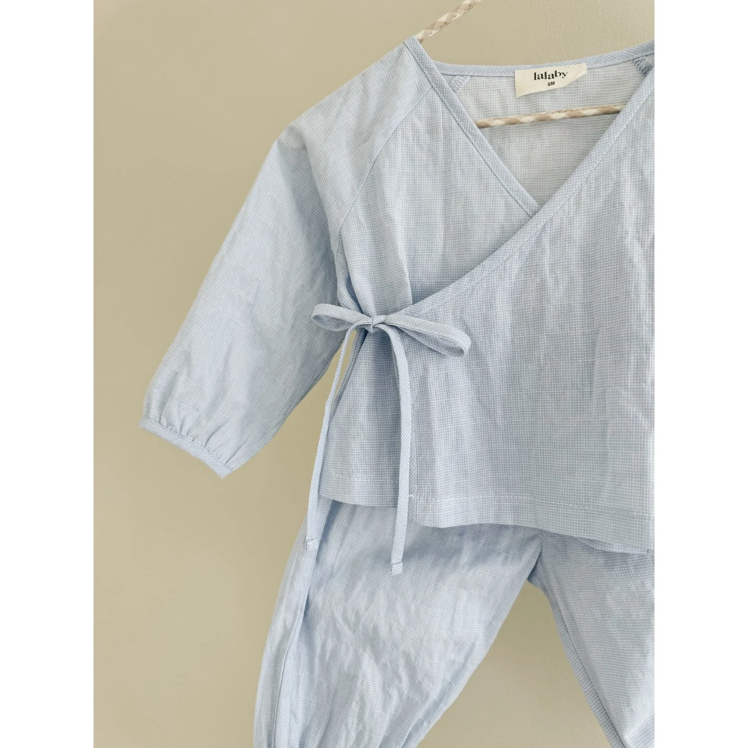 Lalaby Willow Set - Saltwater - Image 2