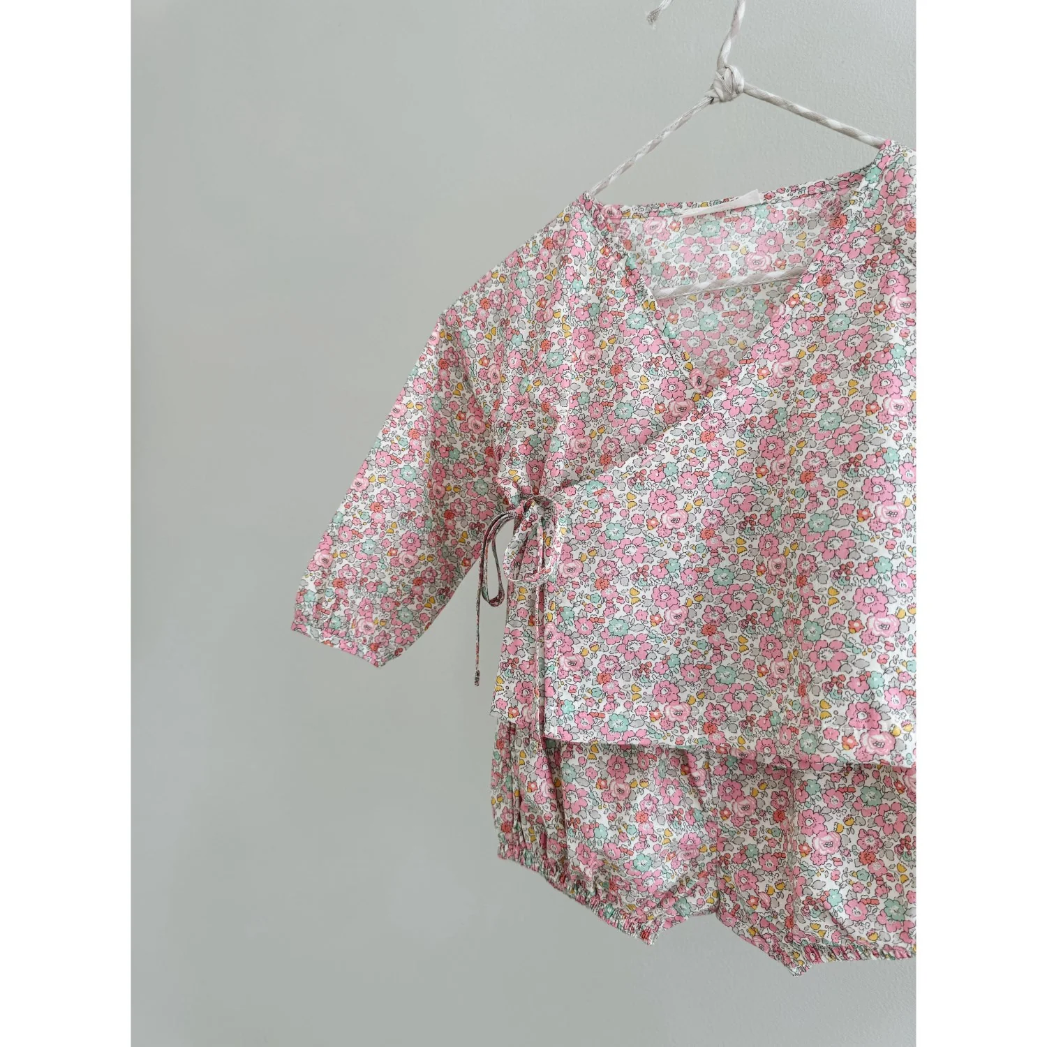 Lalaby Wilma Set - Pink Betsy - Image 2