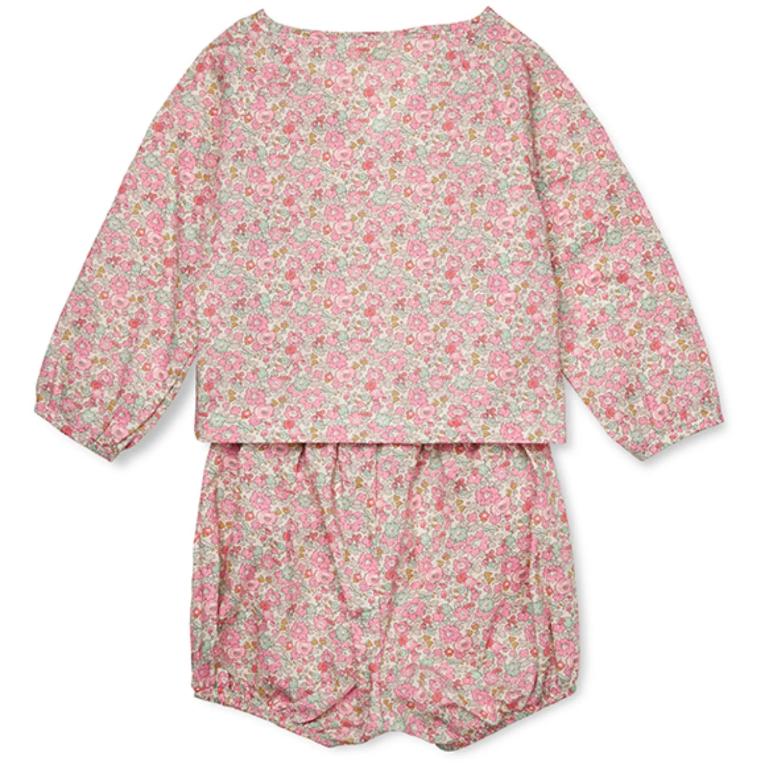 Lalaby Wilma Set - Pink Betsy - Image 4