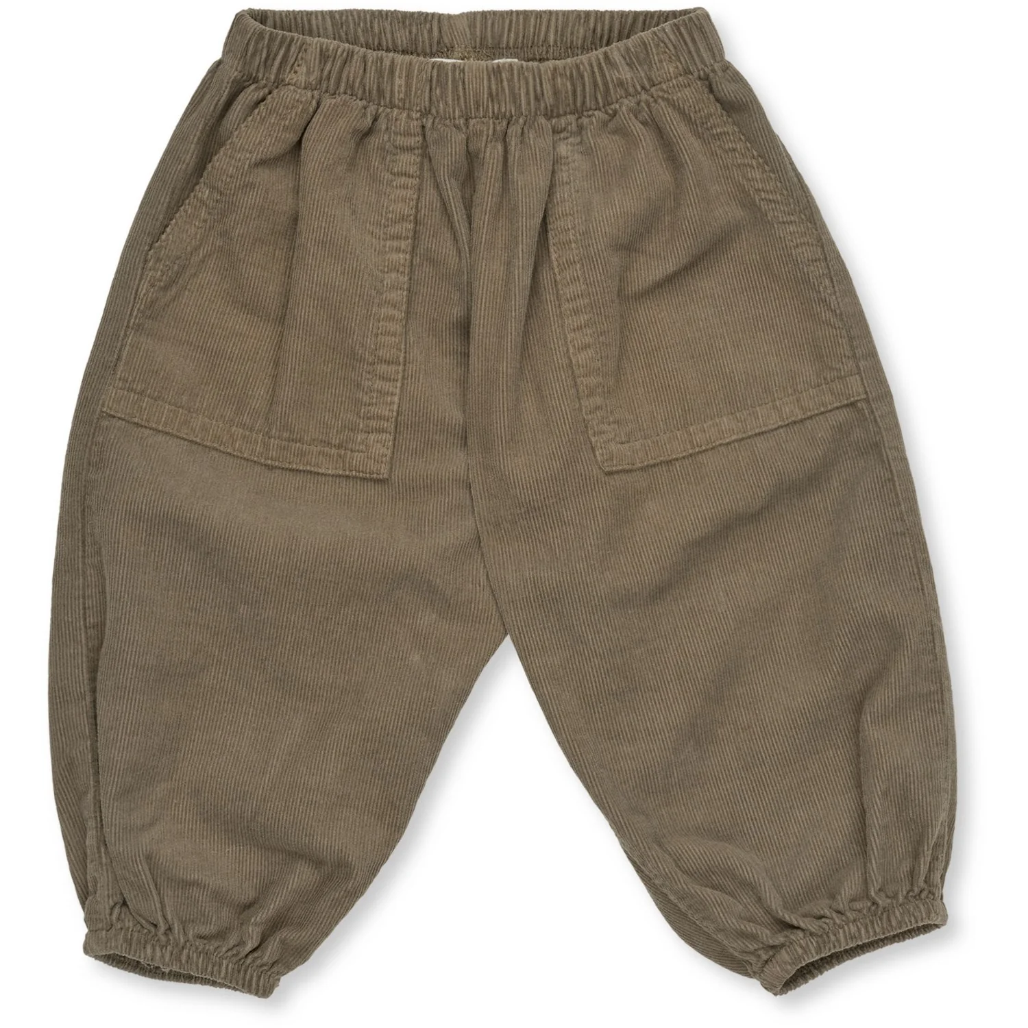 Lalaby Wood Panda Pants
