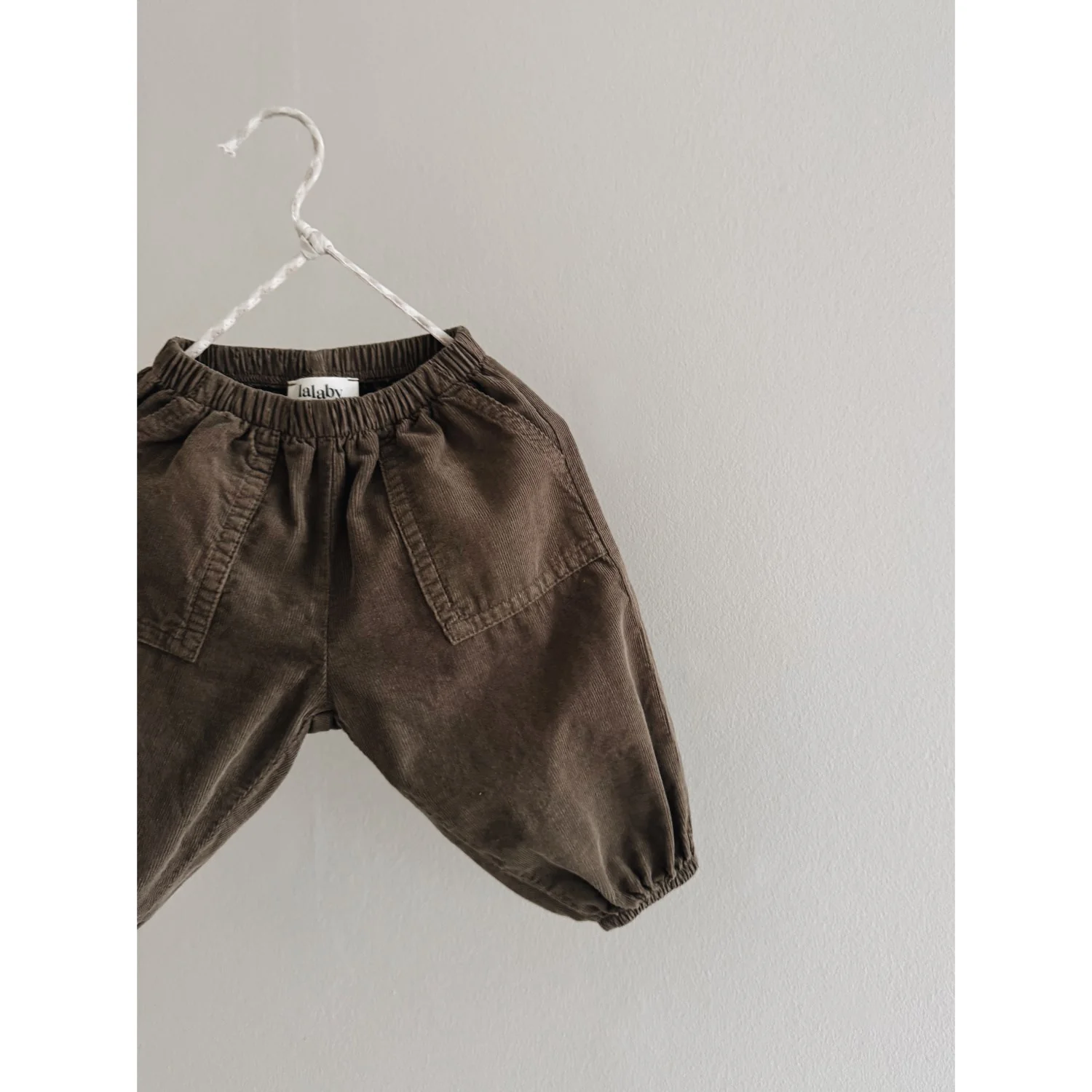Lalaby Wood Panda Pants - Image 3