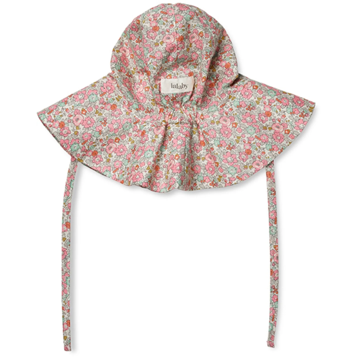 Lalaby Yvonne Hat Baby - Pink Betsy - Image 3