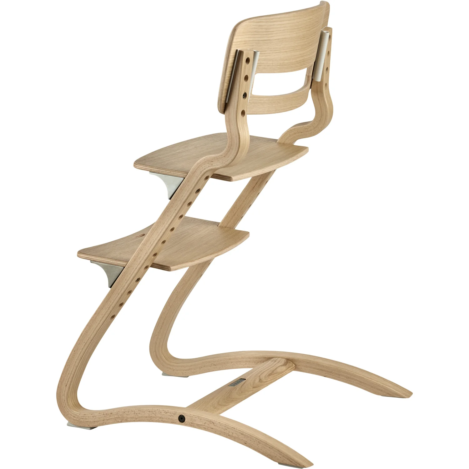 Leander Cappuccino Newborn Seat For Leander Highchair - Image 11