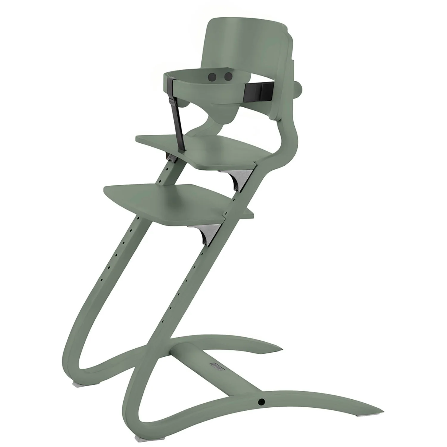 Leander Sage Green Leander Louie™ High Chair Without Safety Bar - Image 6