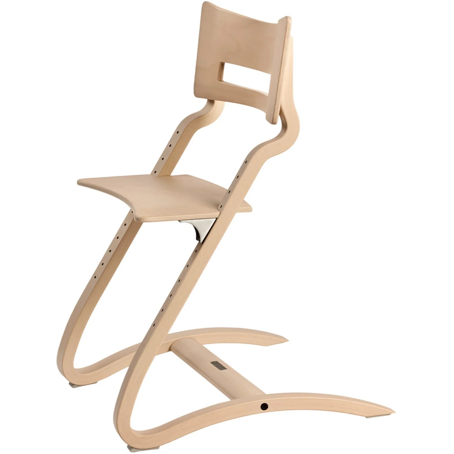 Leander Whitewash Classic™ High Chair Without Safety Bar - Image 11